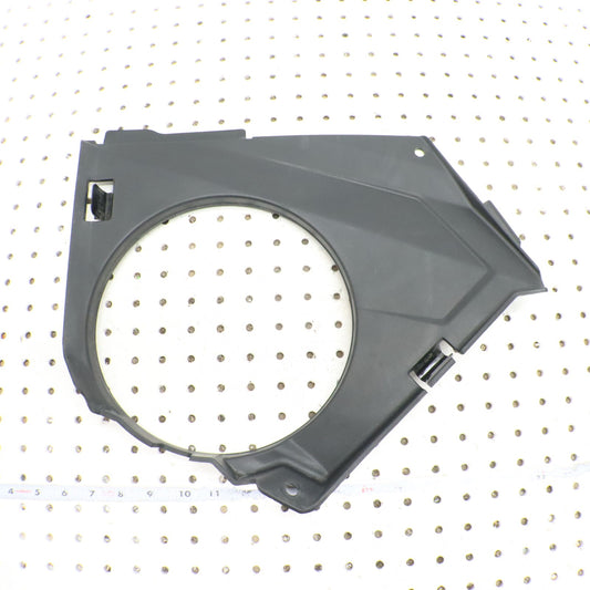 2024 Polaris Sportsman 570 Efi Eps LH Close Off Panel 5458956-070