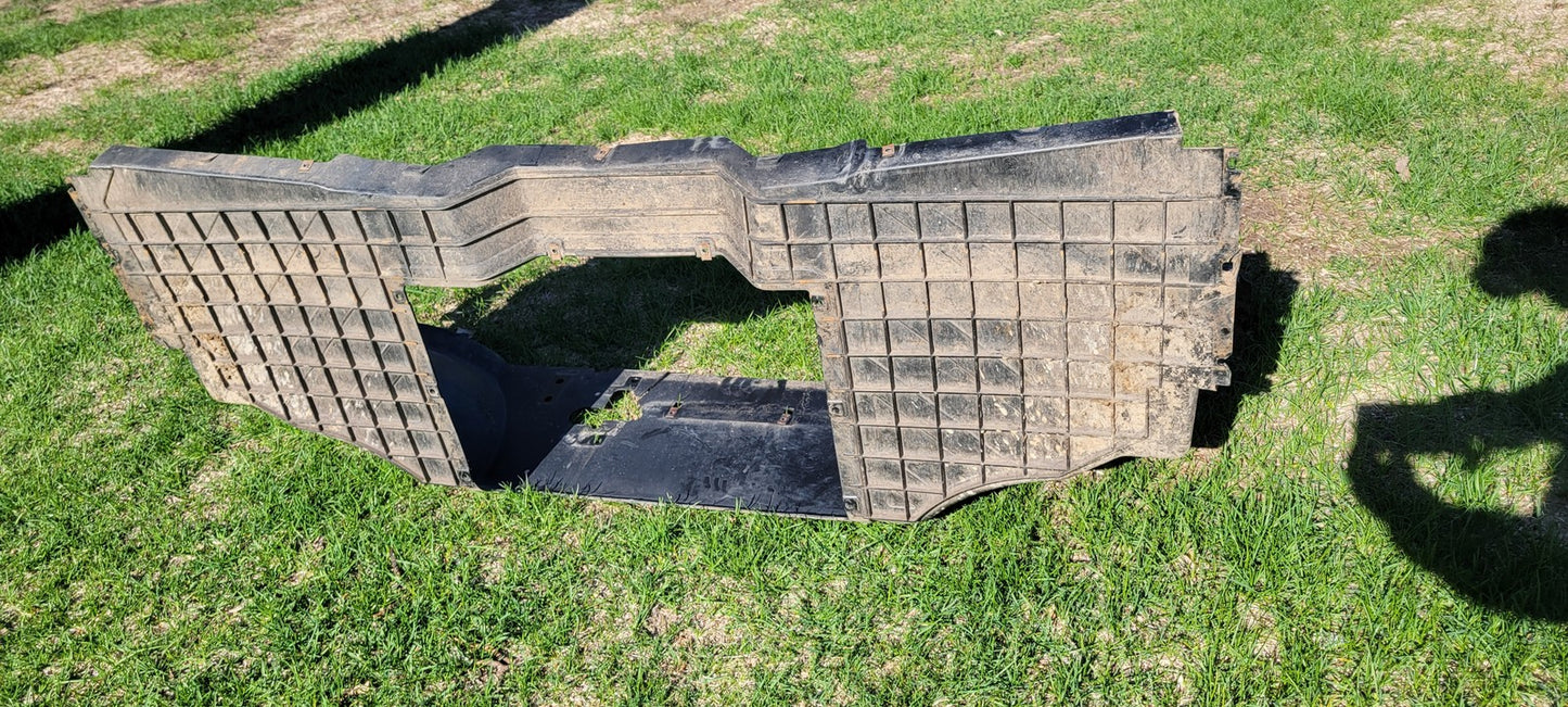 2013 Polaris Ranger 800 Floor Bottom 2633828-070