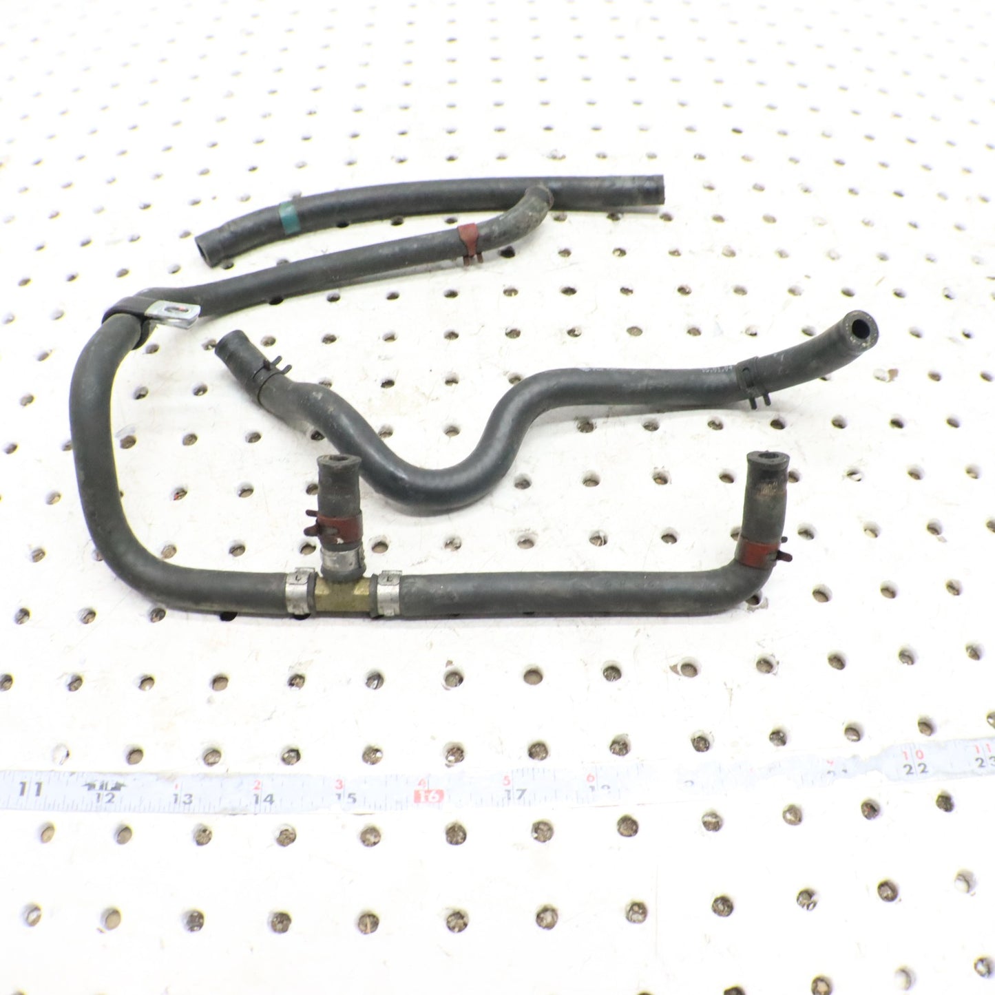 2016 Polaris Rush 800 Coolant Hose, Pipe 1205097