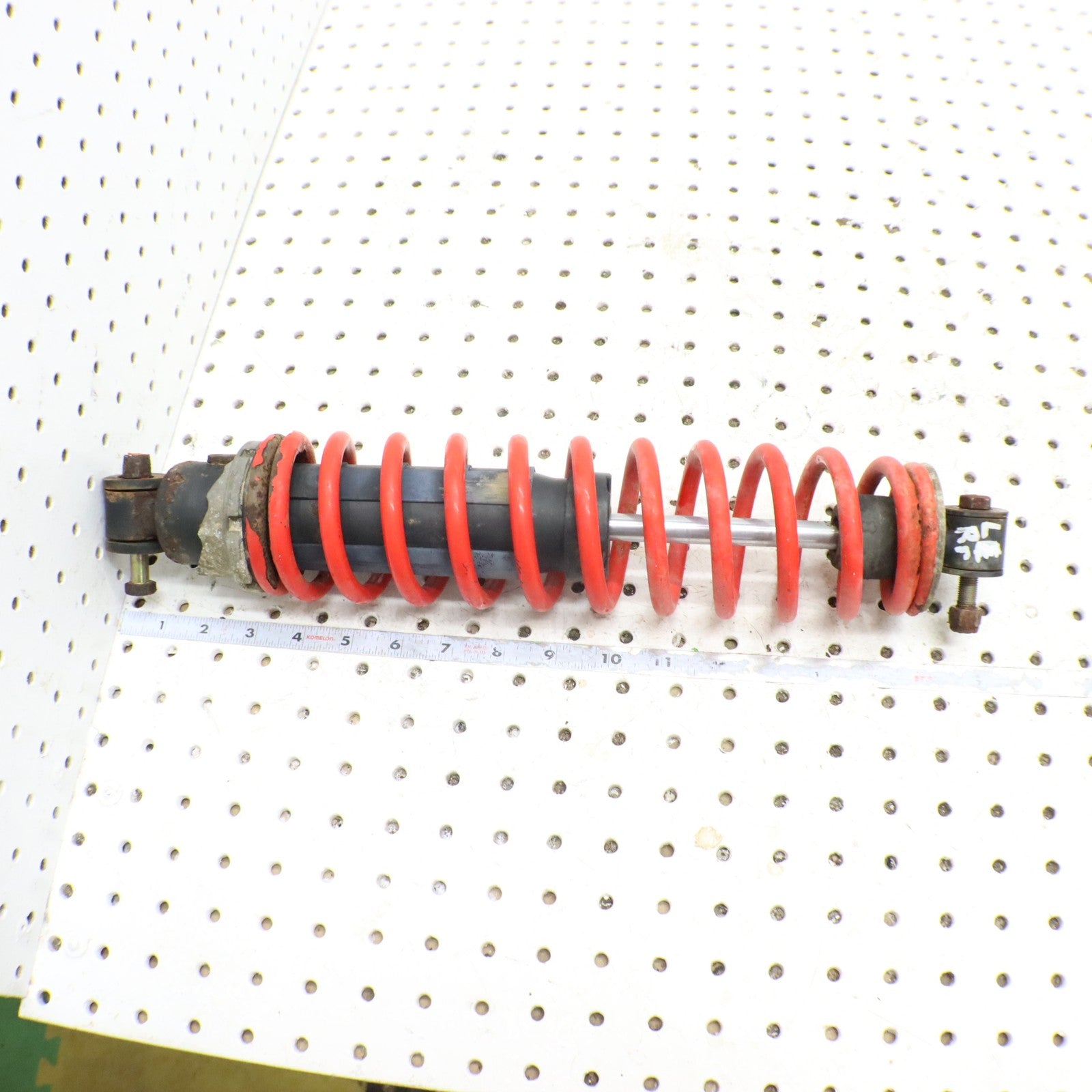 2003 Polaris Sportsman 600 Rear Shock 7041959