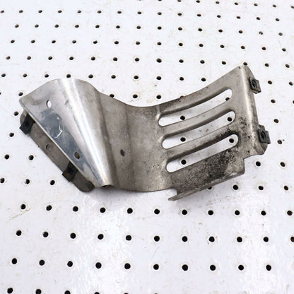 2012 ARCTIC CAT PROCLIMB M800 LEFT FRONT FOOT HOLDER REST STAY FOOTREST 0607-997
