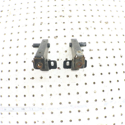 1998 Polaris Xplorer 400l Front Rack Mounts 1040554 1040555 1013210 1013211