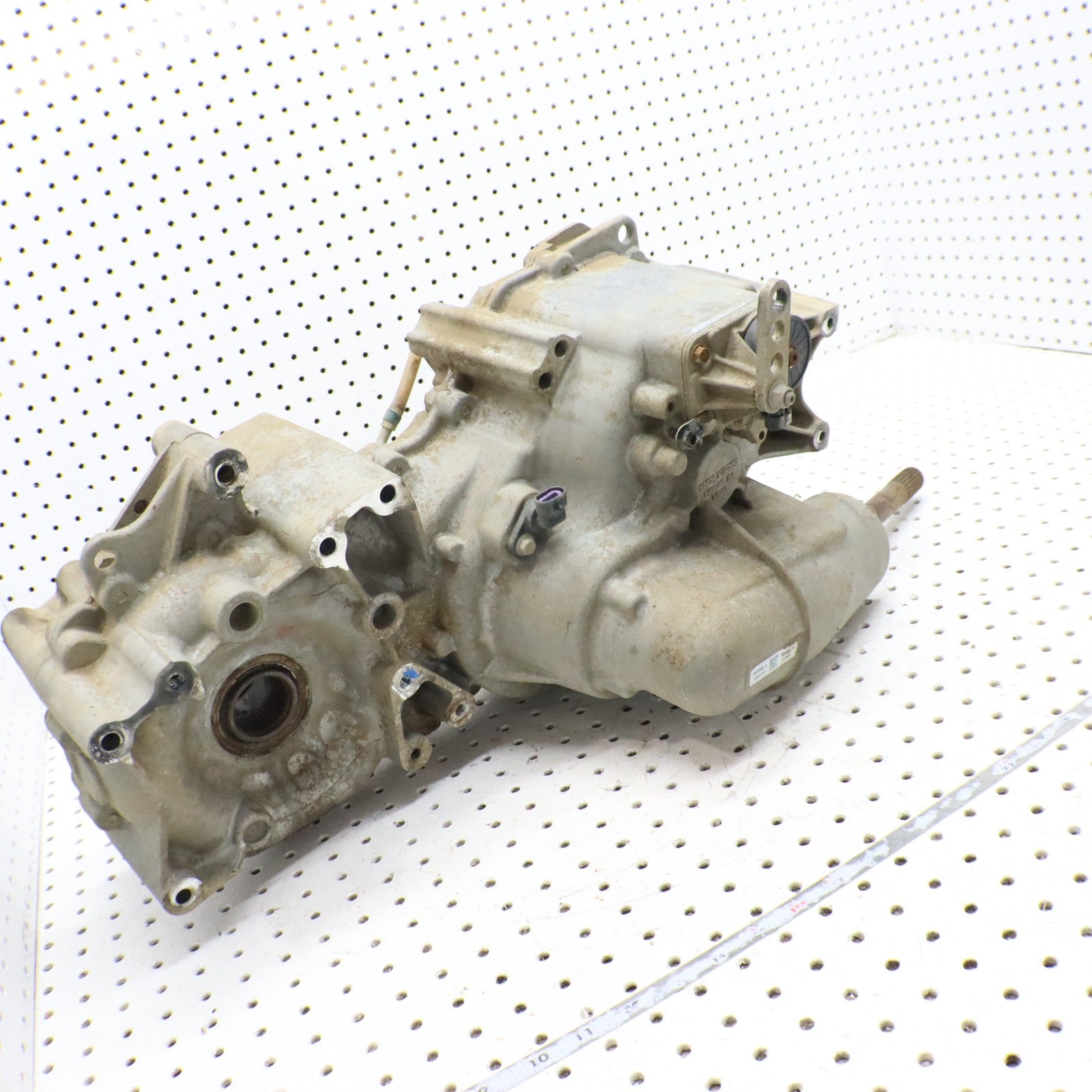 2014 Polaris Sportsman 570 Transmission Gearcase 1333181