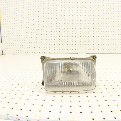 1995 Polaris Xcr 600 Head Light Headlight 4032040