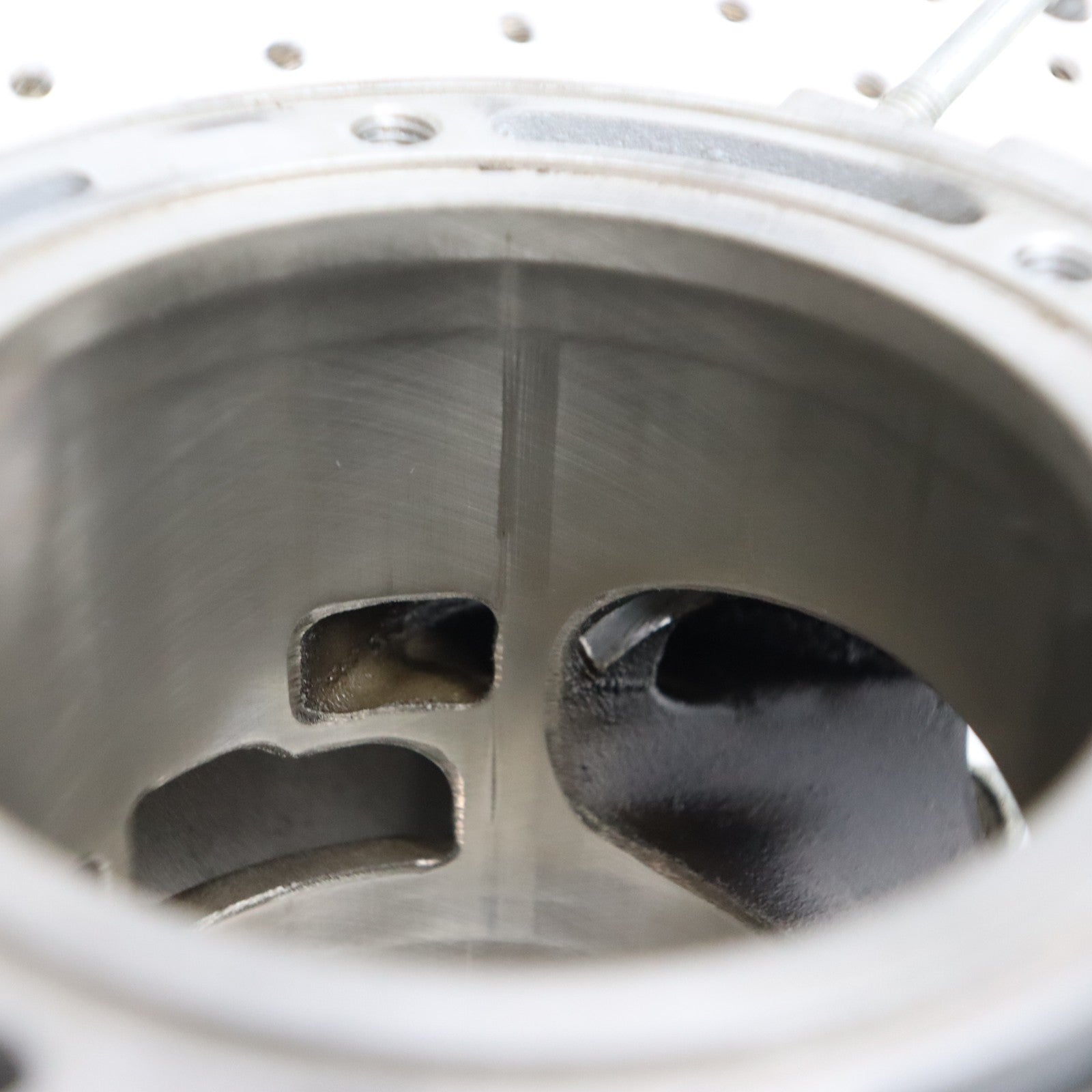 2012 Arctic Cat Proclimb M800 Cylinder Jug 3007-849