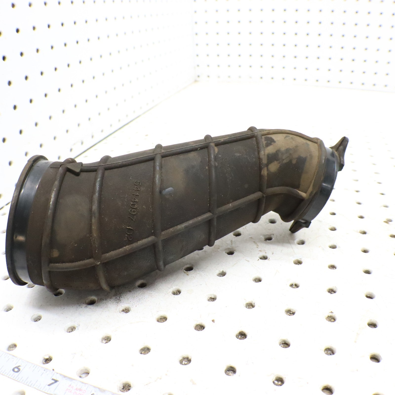 2013 Polaris Ranger 800 Airbox Intake Duct Boot Throttle Body Boot 5414097