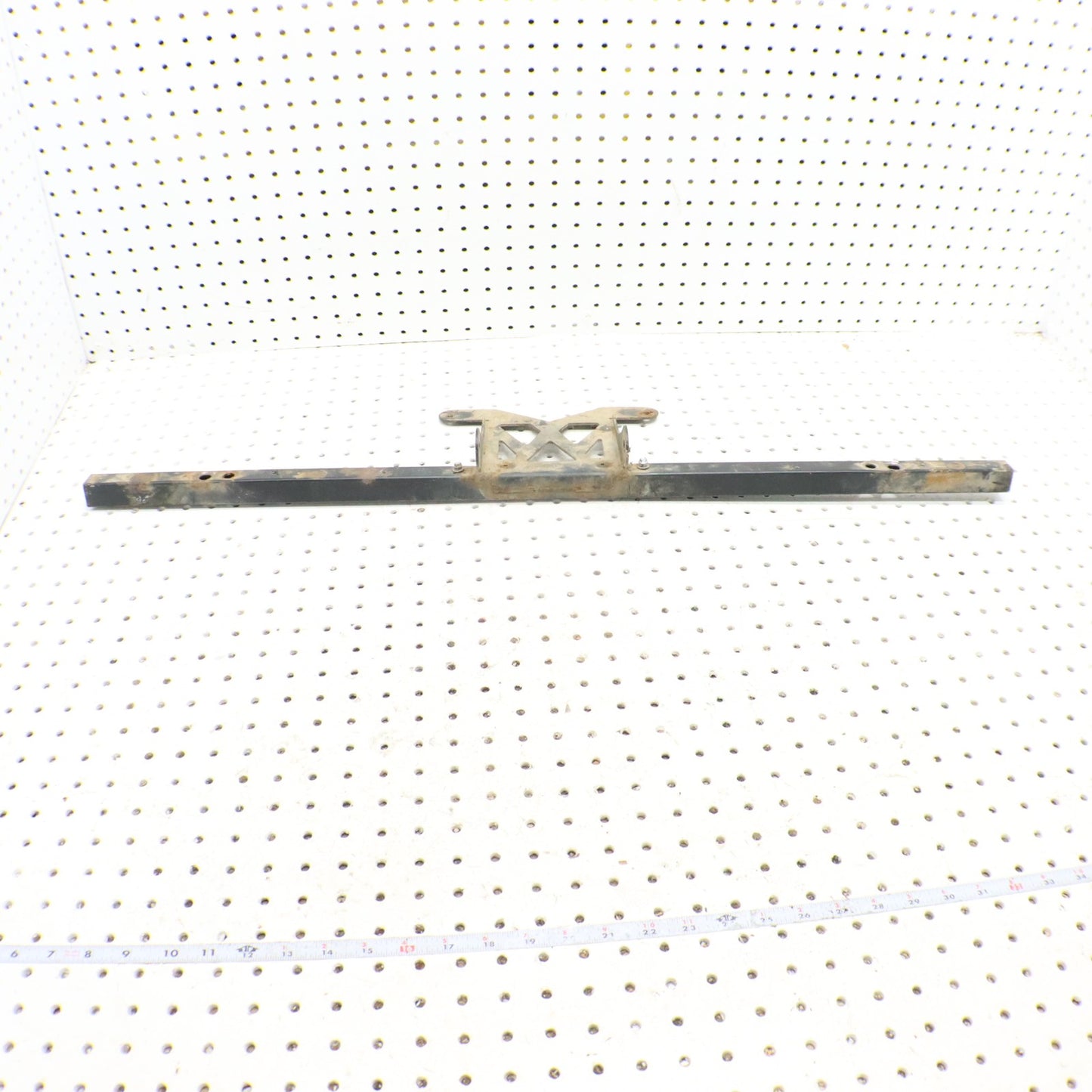 2009 Polaris Rzr 800 SEAT BASE WELD, MATTE BLACK 1015441-458
