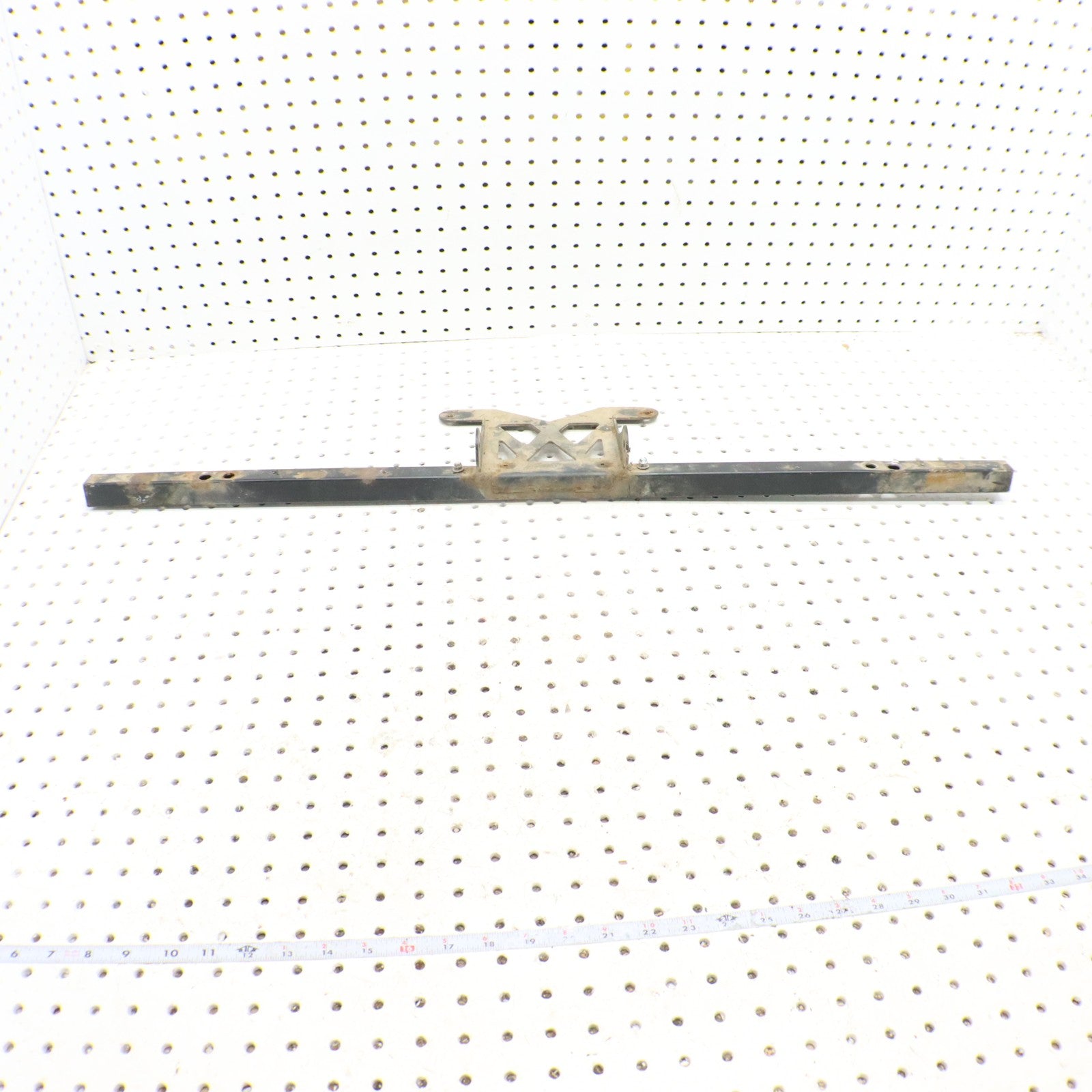 2009 Polaris Rzr 800 SEAT BASE WELD, MATTE BLACK 1015441-458