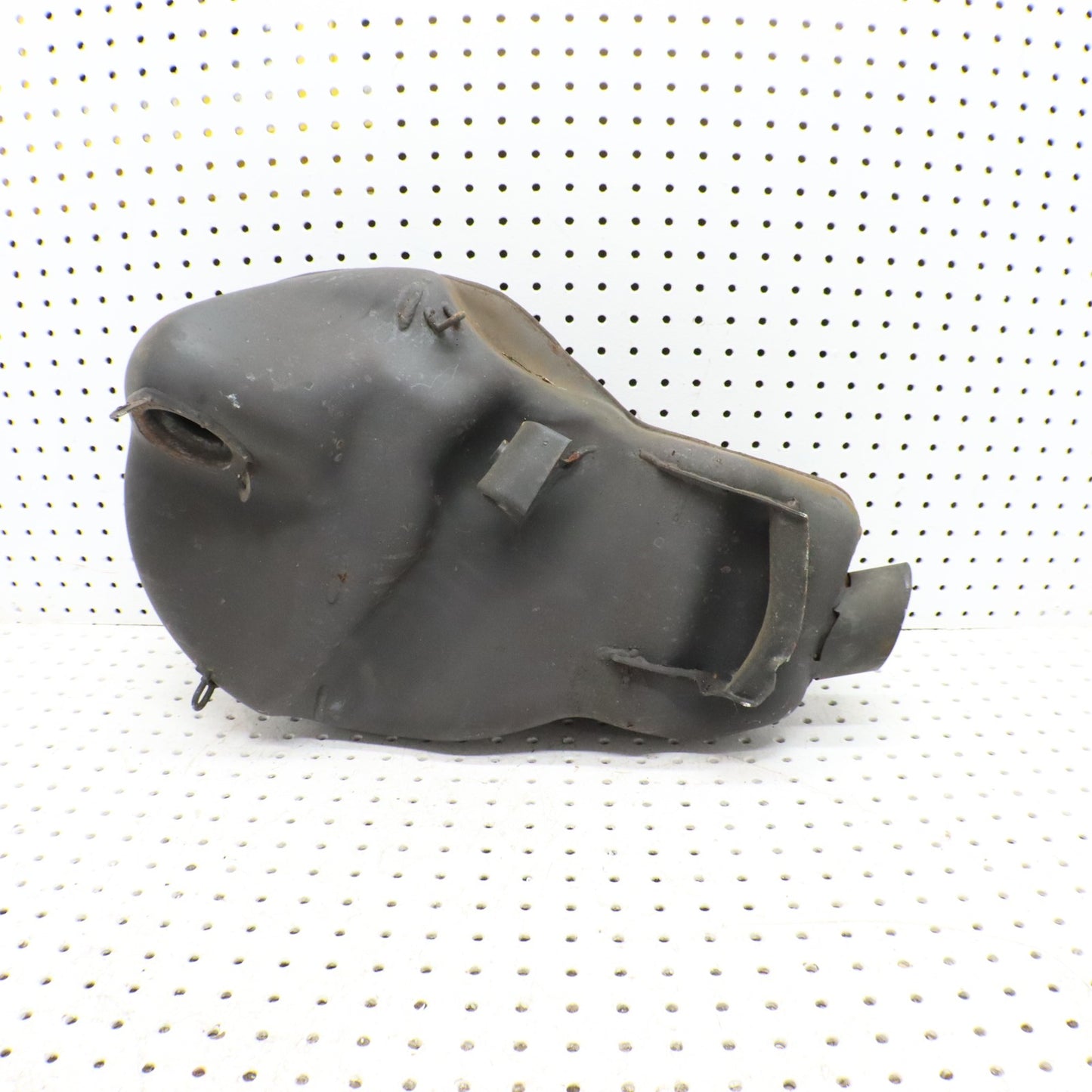 2016 Polaris Rush 800 Exhaust Muffler Silencer 1262374-029; 1263335