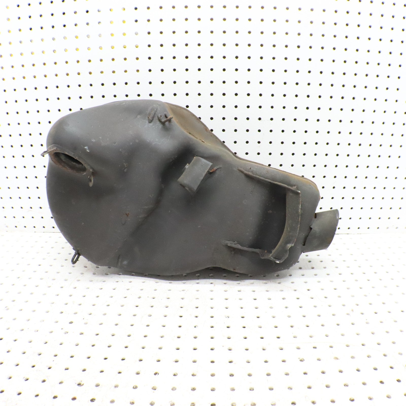 2016 Polaris Rush 800 Exhaust Muffler Silencer 1262374-029; 1263335