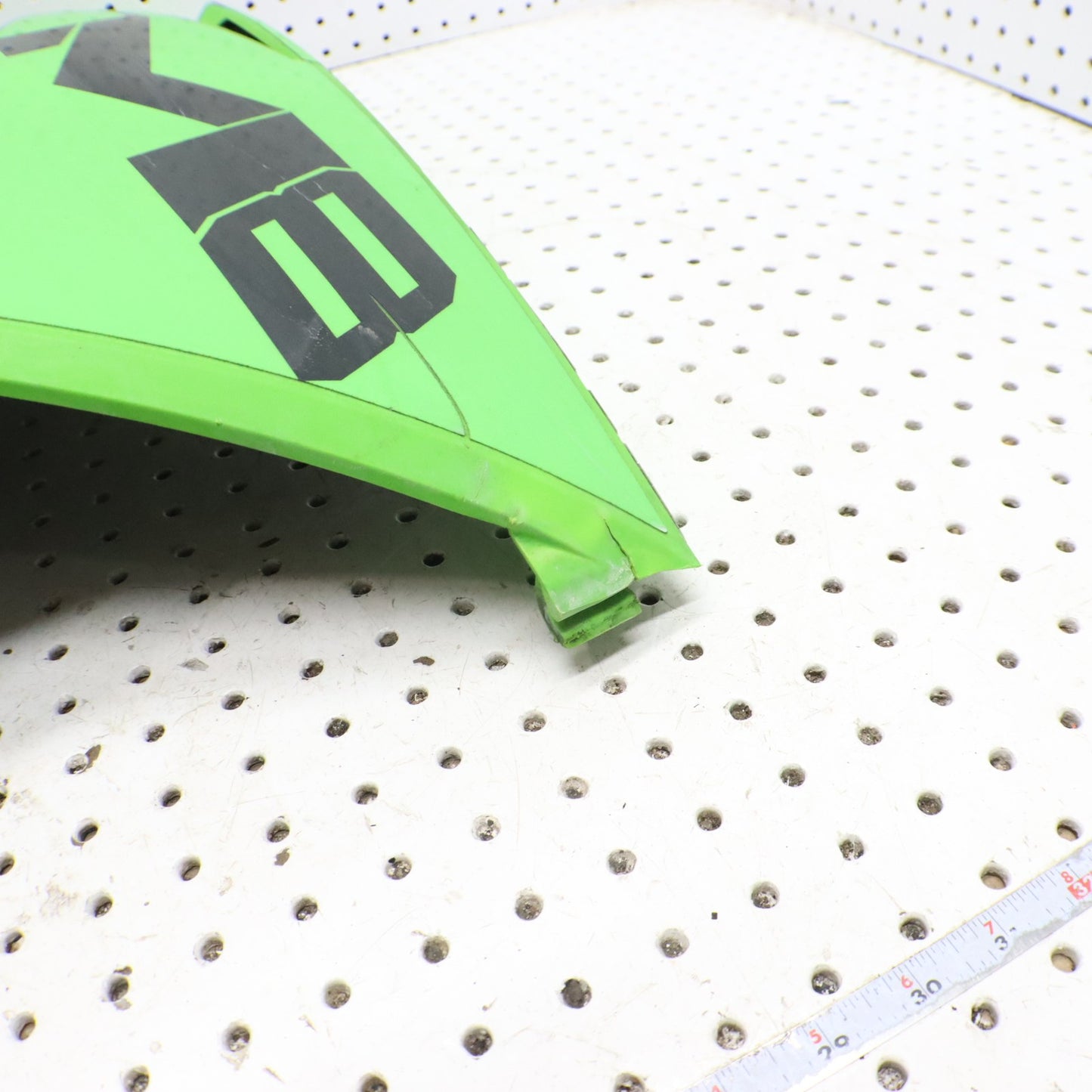 2016 Arctic Cat M8000 Side Panel Left 4718-667; 4718-577