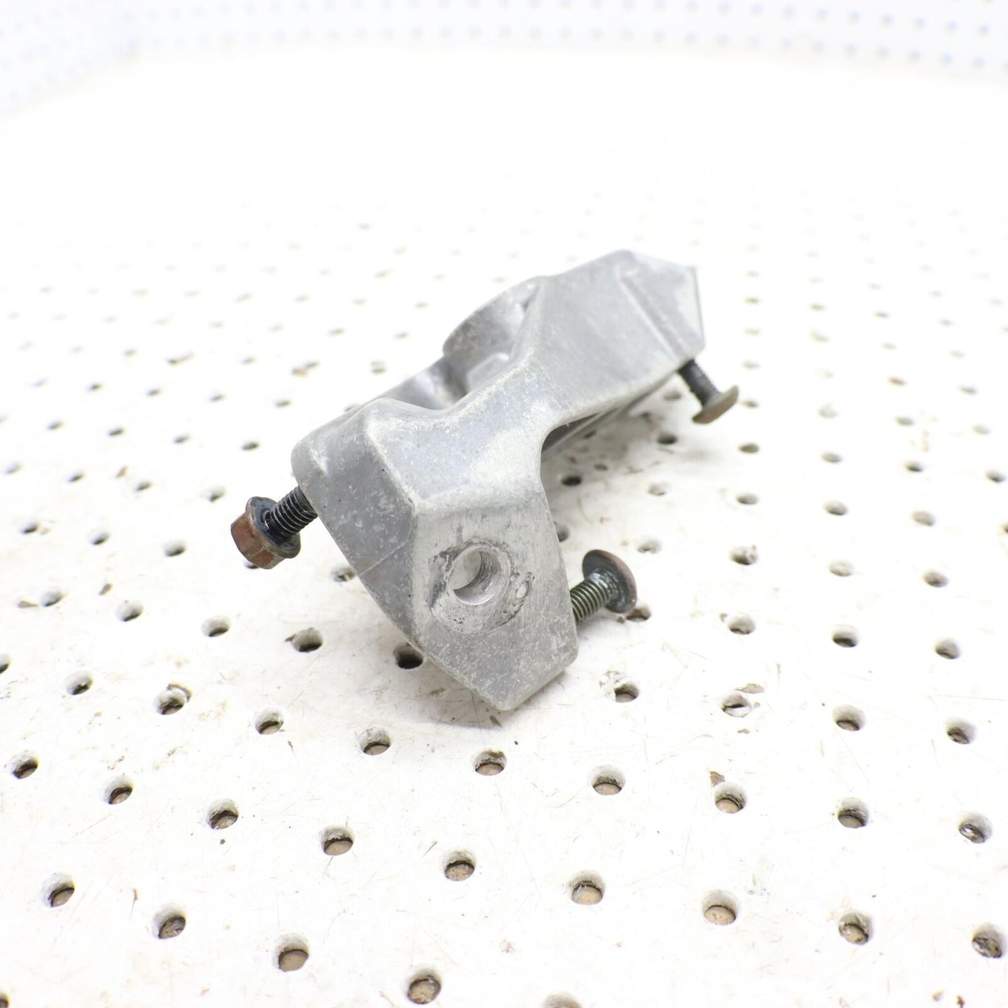 2015 POLARIS SWITCHBACK 800 FRAME SUPPORT BRACE, REAR, LEFT, MACH 5138292