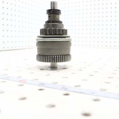 2008 Polaris Sportsman 800 Starter Gear Drive Coupler 4012033; 4012614