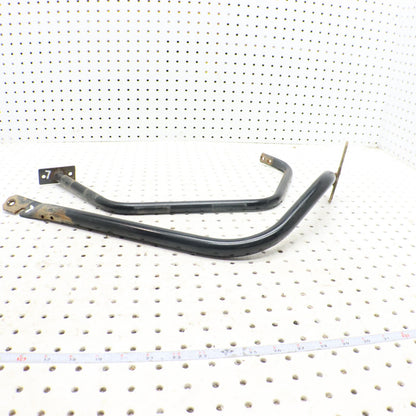 2009 Polaris Rzr 800 Hip Bolster Side Bar 2877984