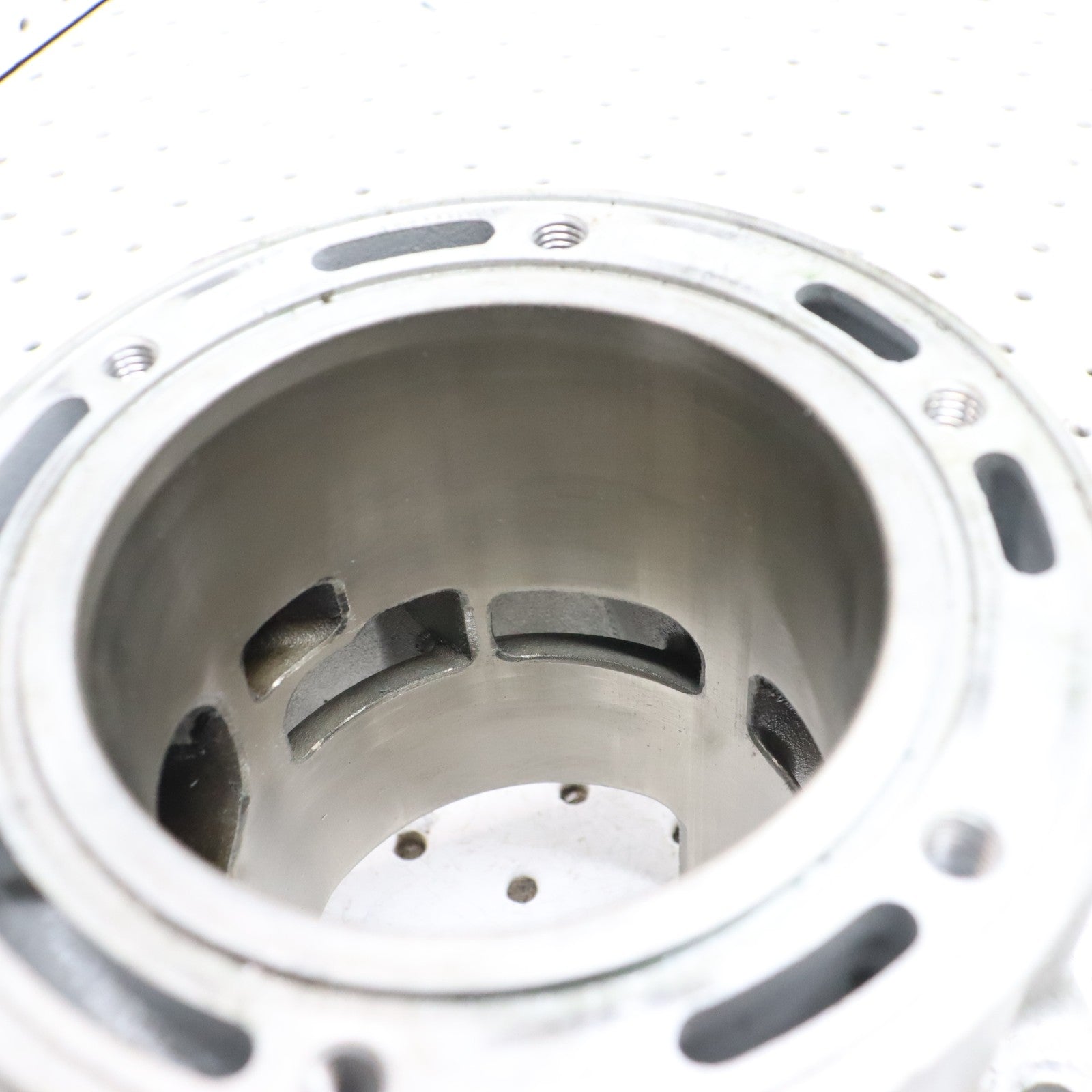 2012 Arctic Cat Proclimb M800 Cylinder Jug GOOD! 3007-849