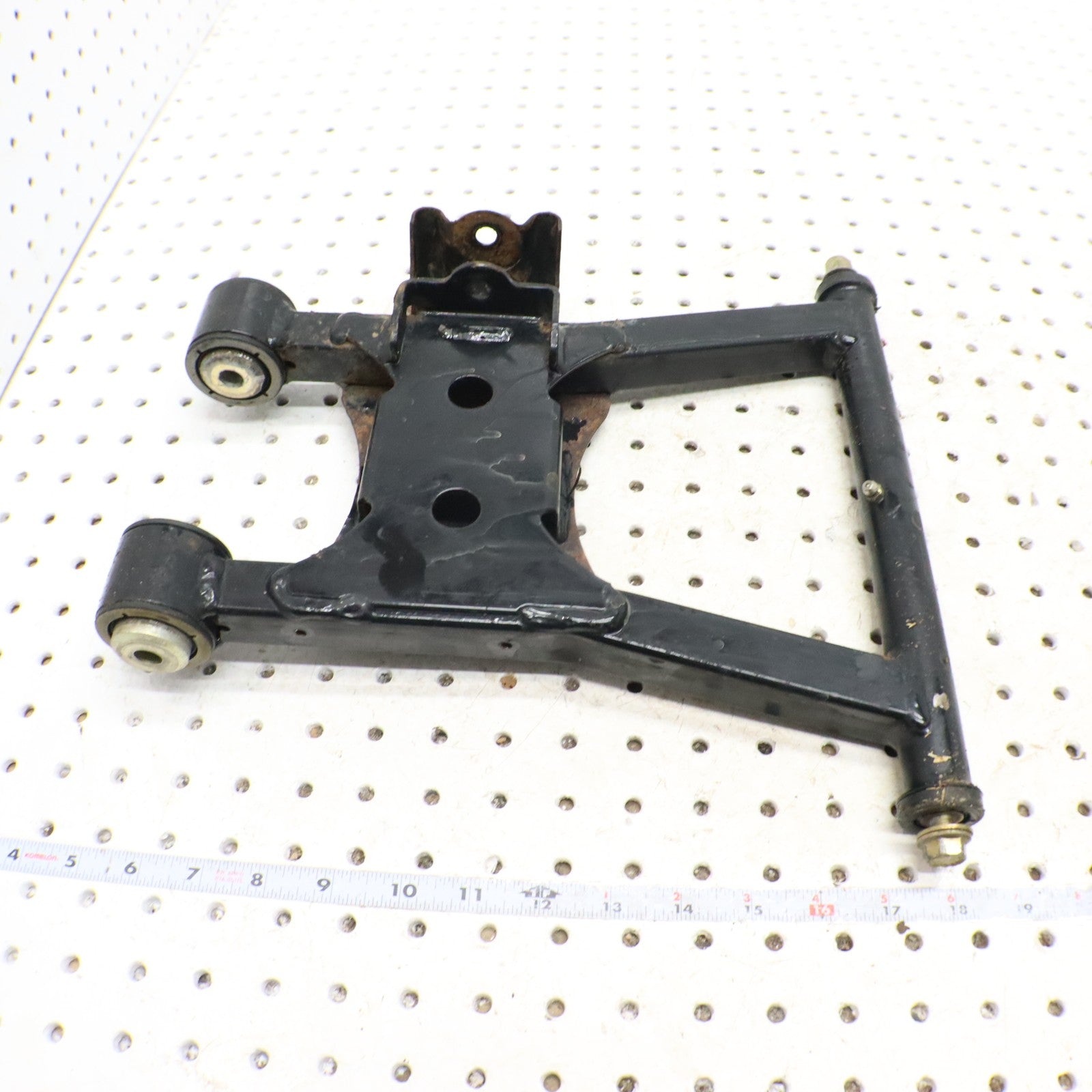 2015 Polaris Sportsman 570 Lower Left Rear Control A Arm  1015888-067