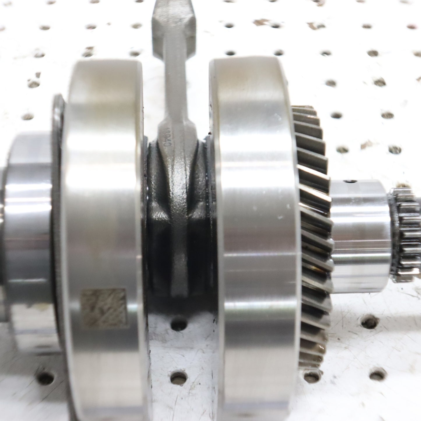 2019 Polaris Sportsman 570 Crankshaft Crank Shaft 2206356