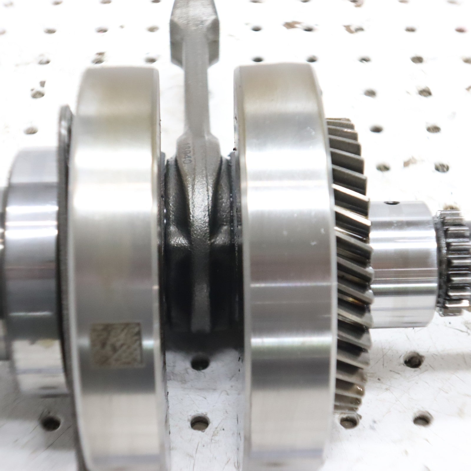 2019 Polaris Sportsman 570 Crankshaft Crank Shaft 2206356