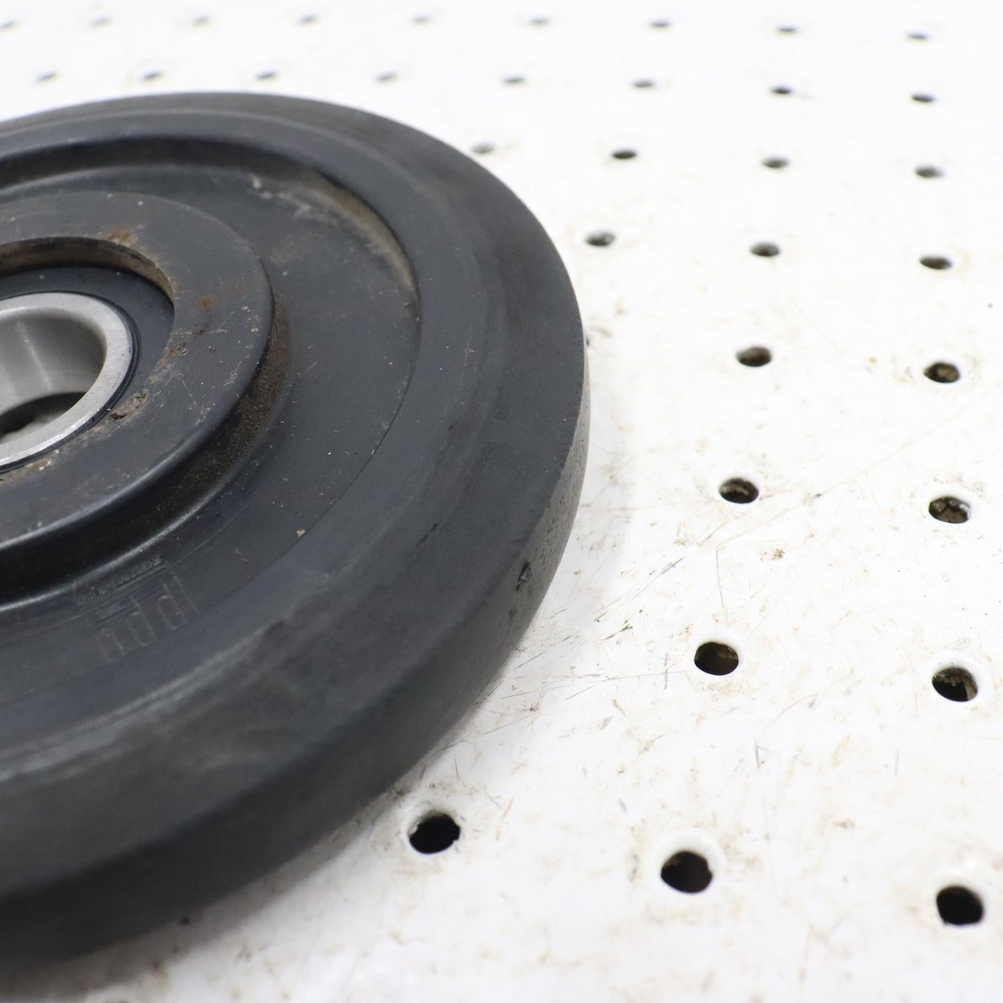 1995 Polaris Xcr 600 Idler Wheel Bogie Wheel 1543023 5.60 OD