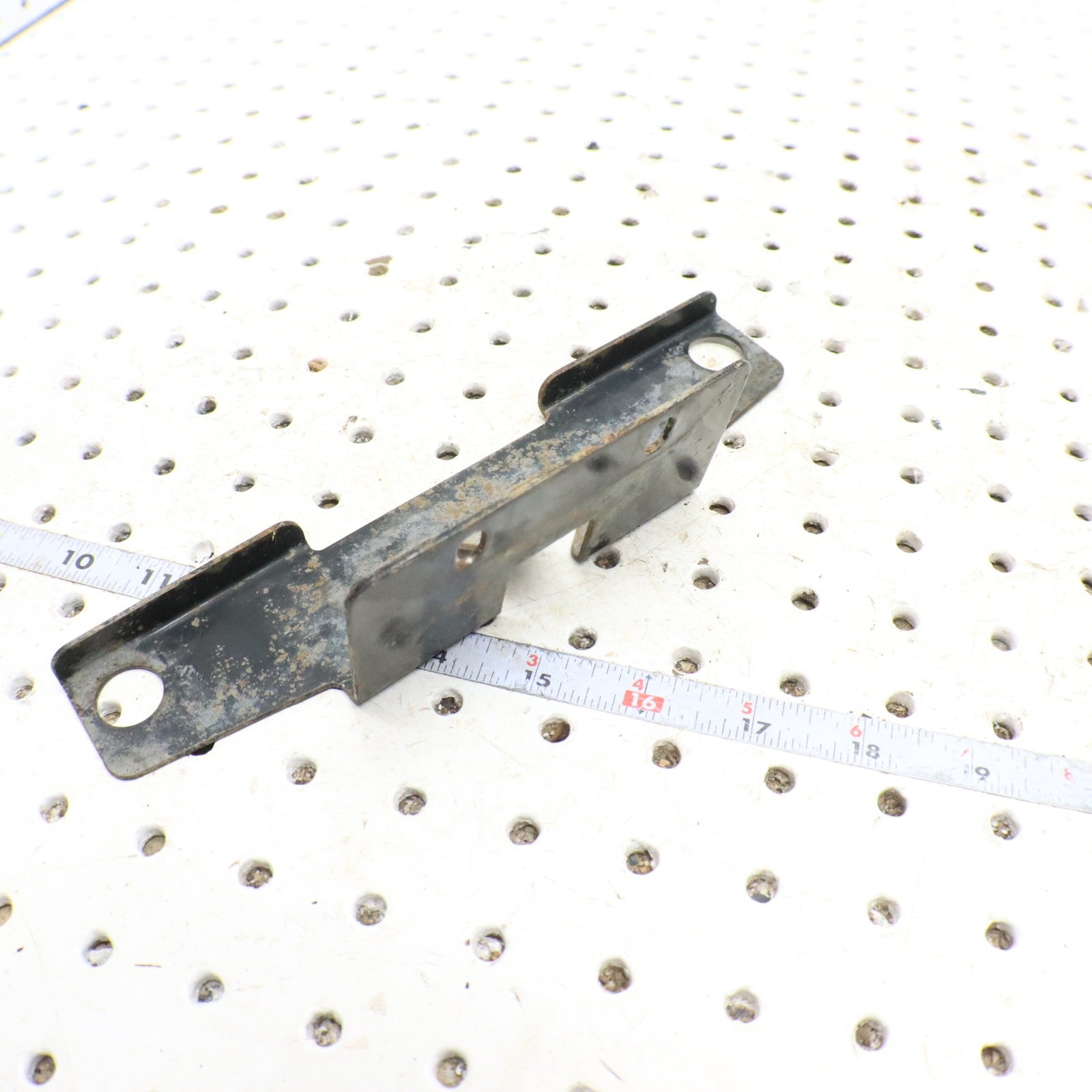 2008 Polaris Sportsman 800 Lower Radiator Bracket 5247047-067