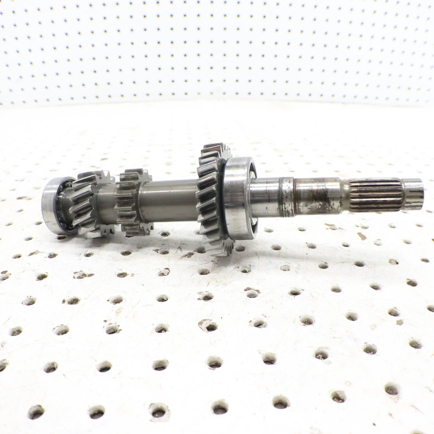 2004 Polaris Sportsman 500 Transmission Gearcase Input Shaft 3234075
