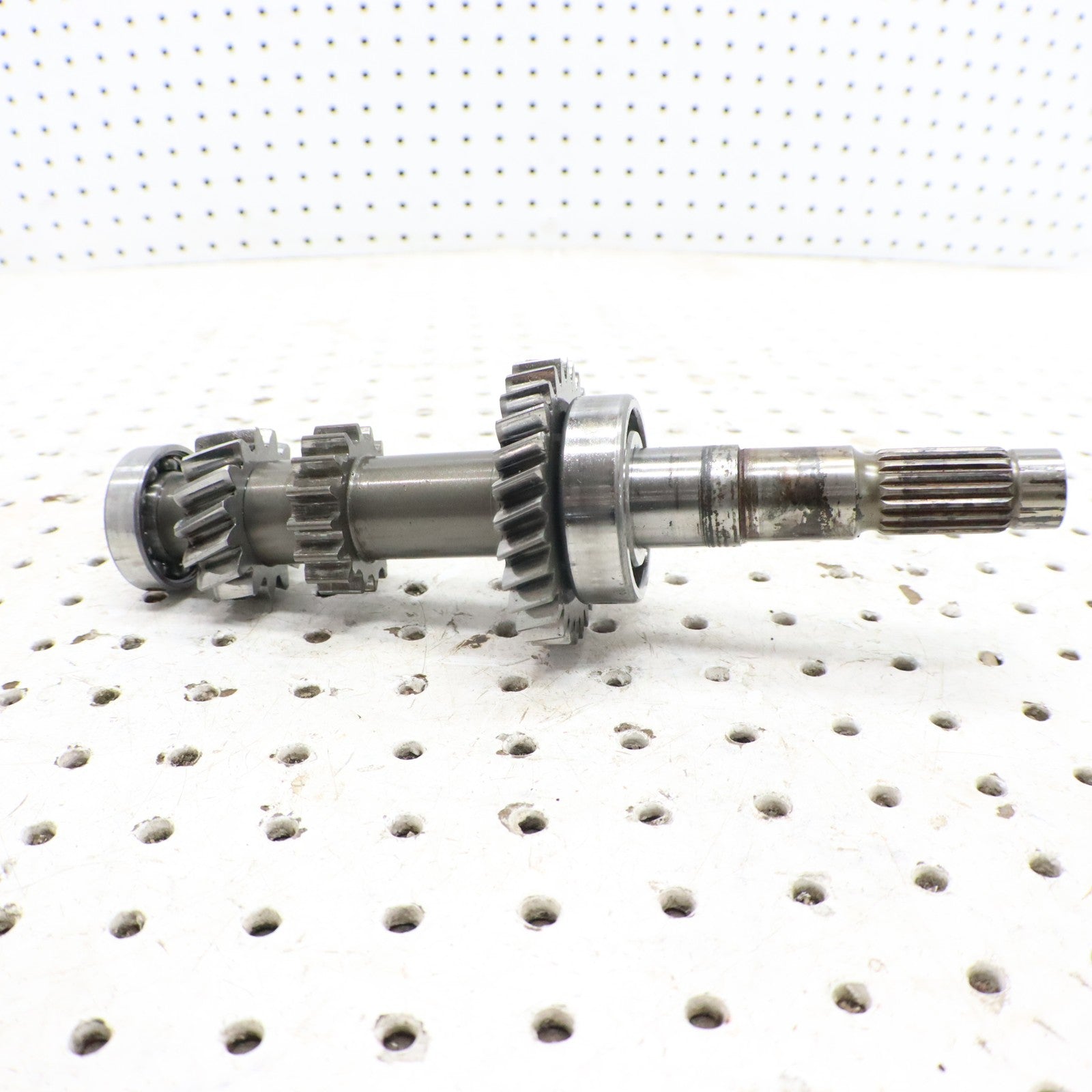 2004 Polaris Sportsman 500 Transmission Gearcase Input Shaft 3234075