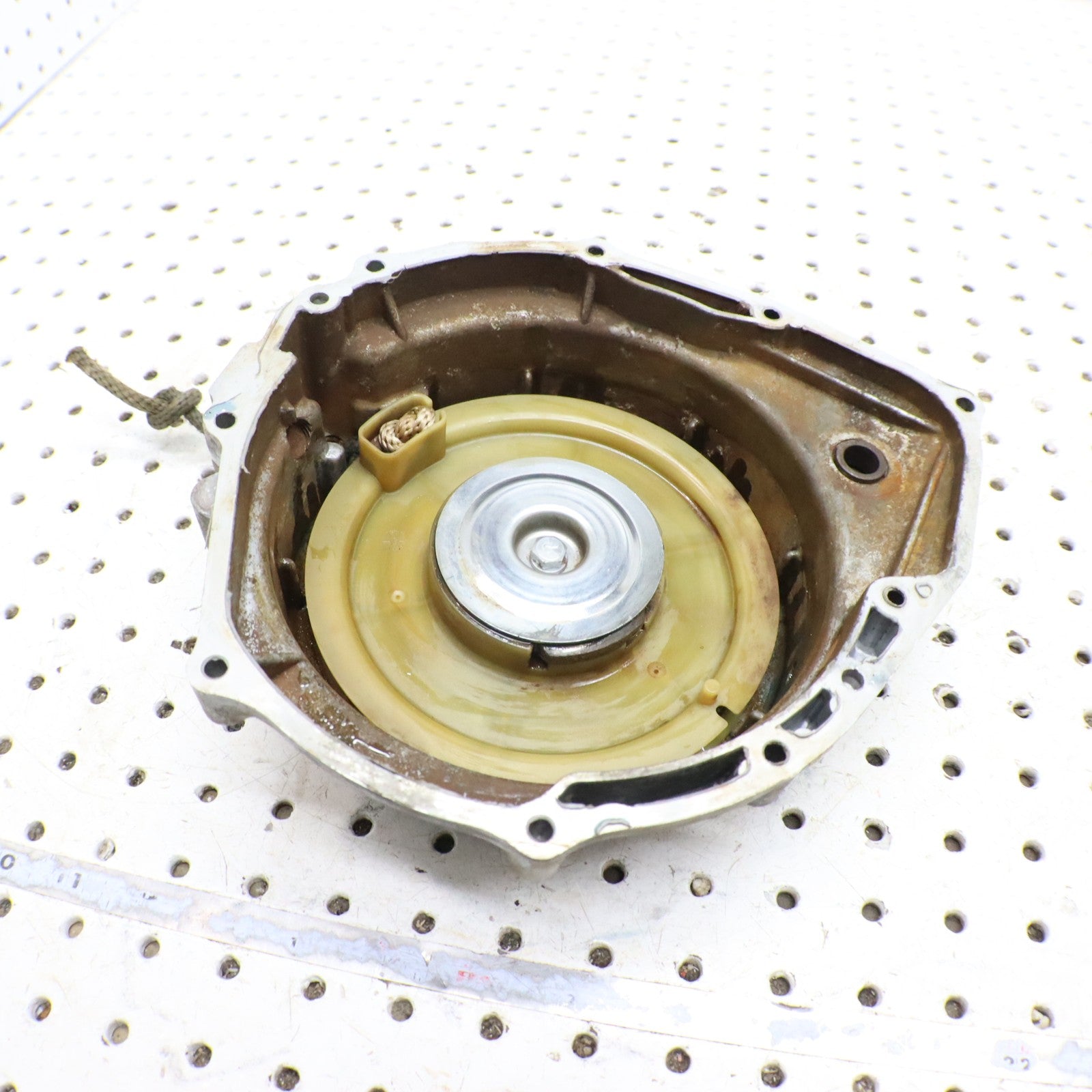 1995 Polaris Xplorer 400 Recoil 3085082