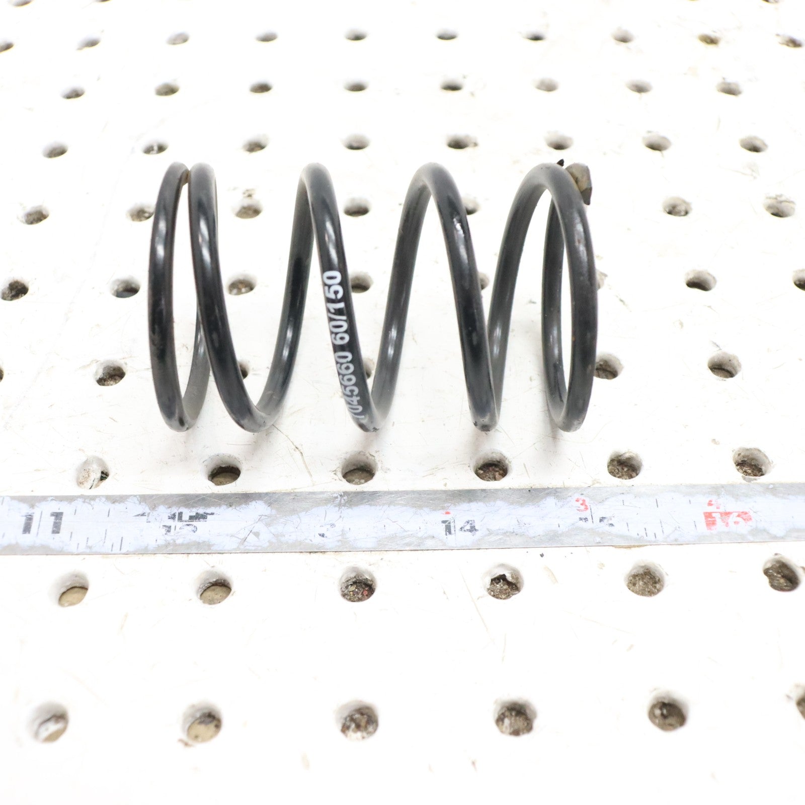 2024 Polaris Sportsman 570 Efi Eps Drive Clutch Spring 7045660