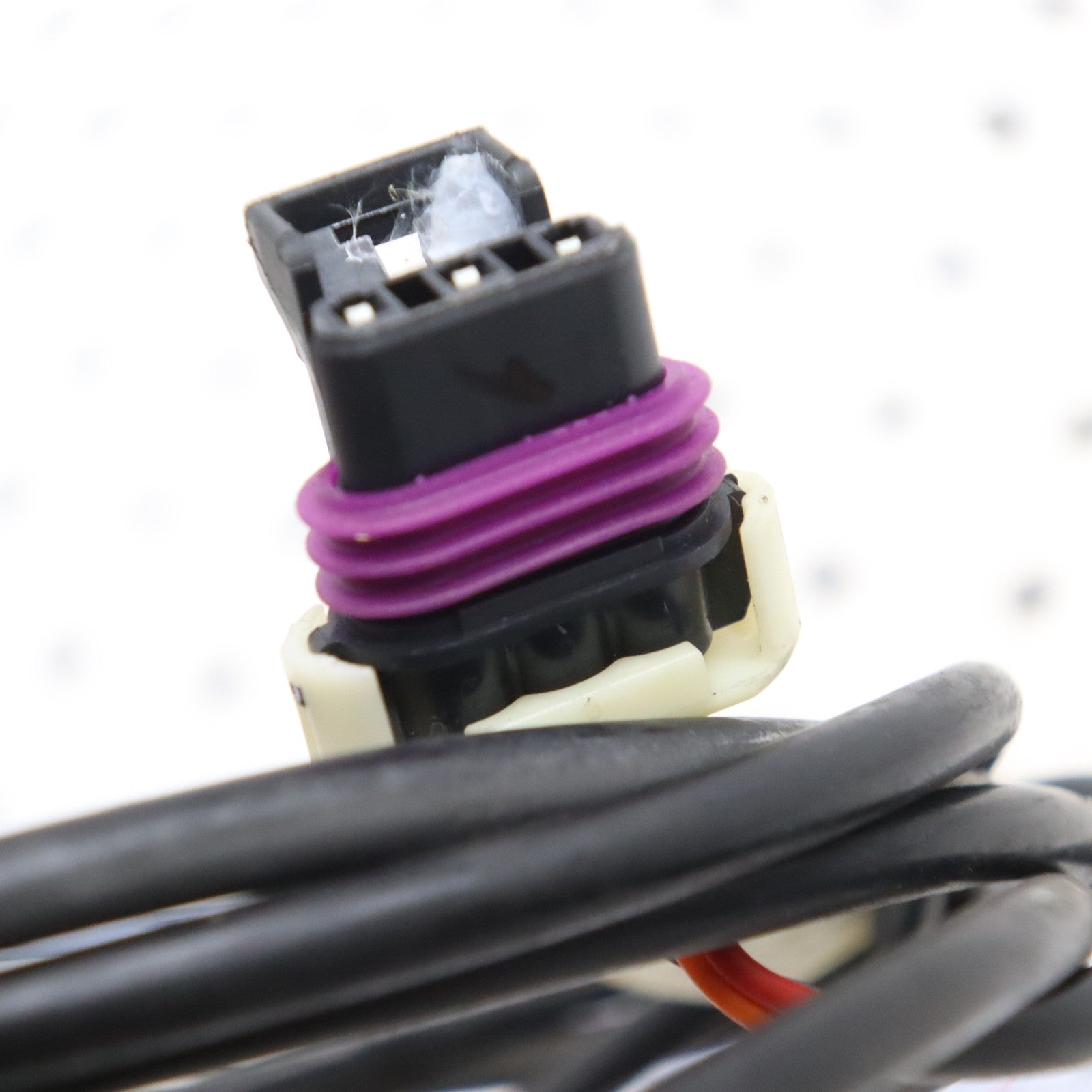 2016 Polaris Rush 800 Tail Light Wire Harness 2411849