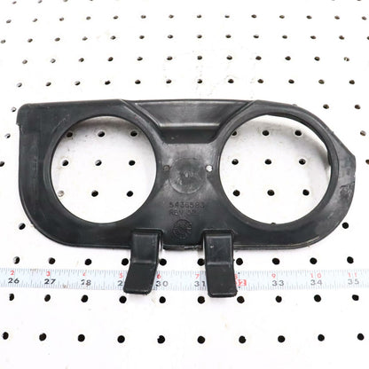 2007 POLARIS IQ 600 AIRBOX ADAPTER PLATE 5436583