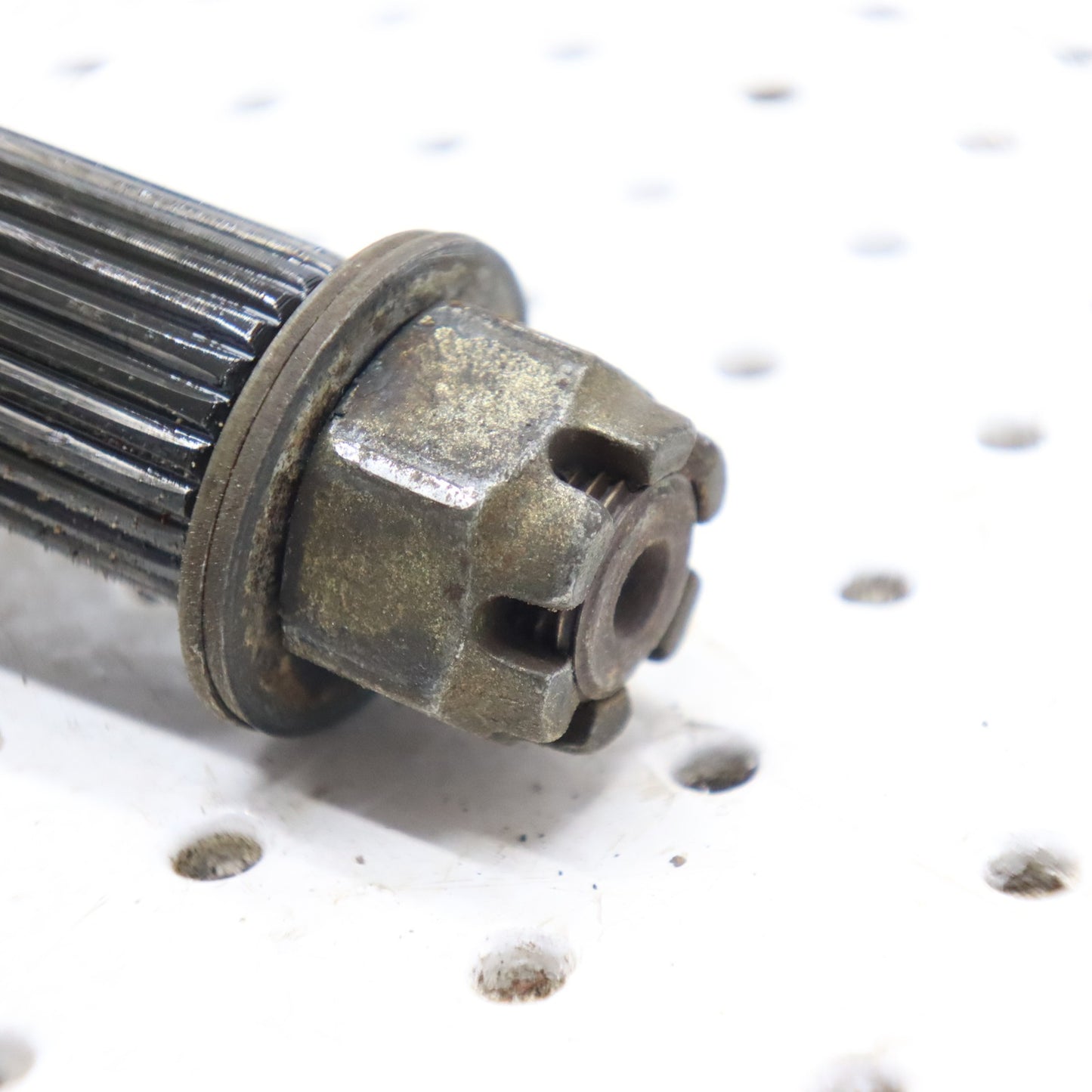 2009 Polaris Rzr 800 Cv Drive Axle Shaft REAR 1332672; 1332884