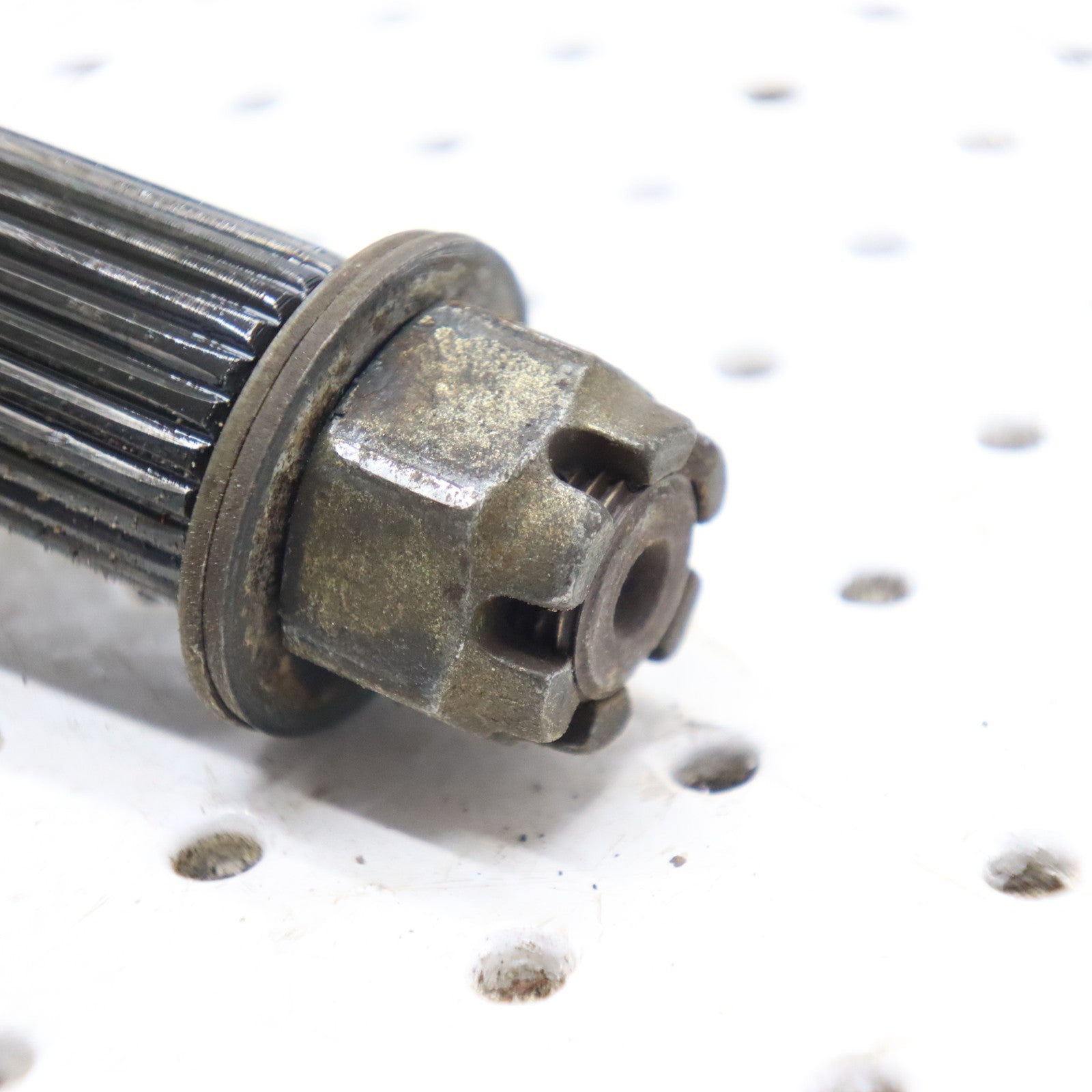 2009 Polaris Rzr 800 Cv Drive Axle Shaft REAR 1332672; 1332884