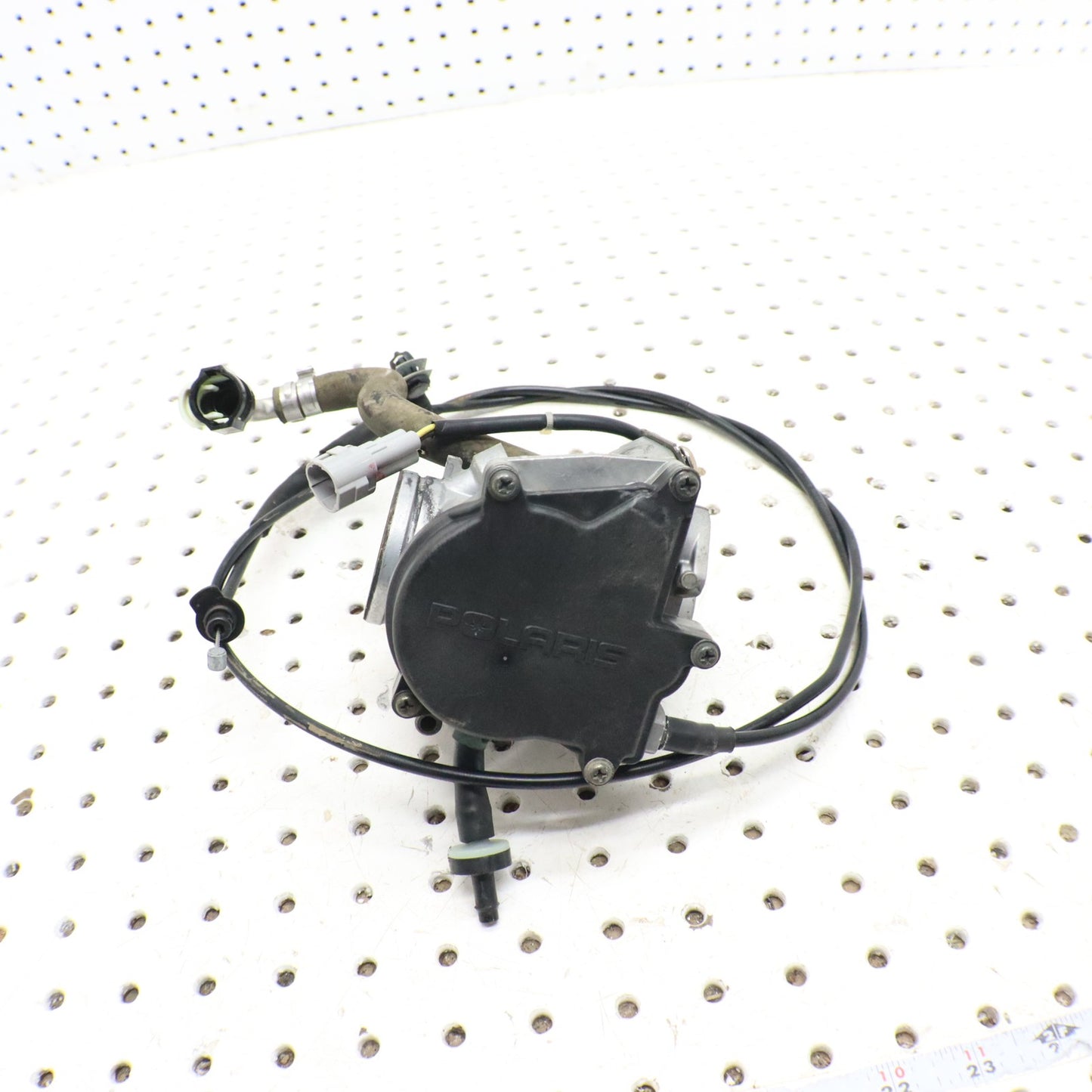 2008 Polaris Sportsman 800 Throttle Body 1202836; 2203924