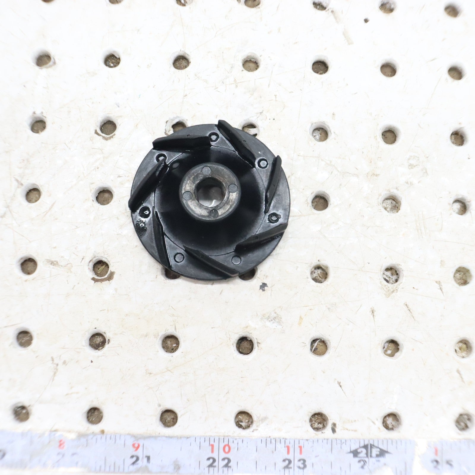 2009 Polaris Rzr 800 Waterpump Water Pump 5433684