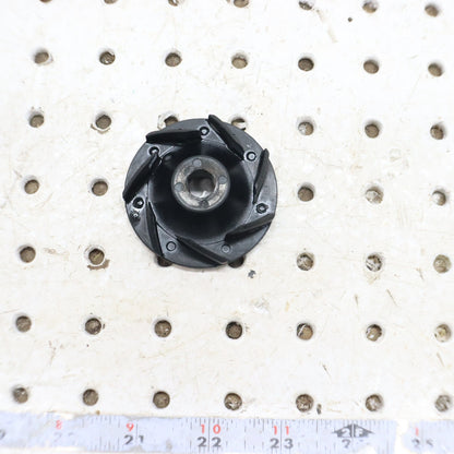 2009 Polaris Rzr 800 Waterpump Water Pump 5433684