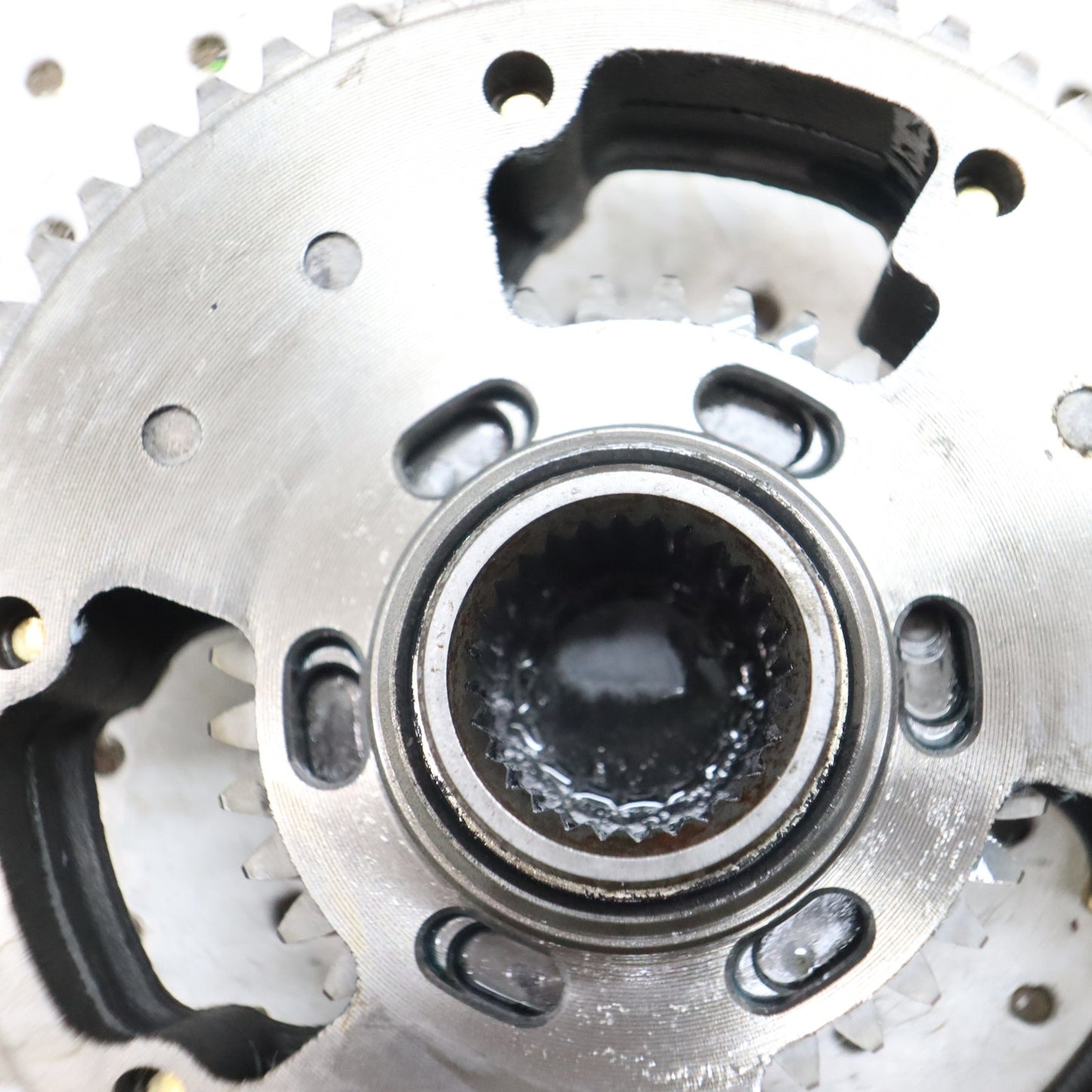 2013 Polaris Ranger 800 Transmission Gearcase Sprocket 3234473; 3234472; 3234363