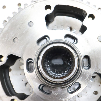 2013 Polaris Ranger 800 Transmission Gearcase Sprocket 3234473; 3234472; 3234363