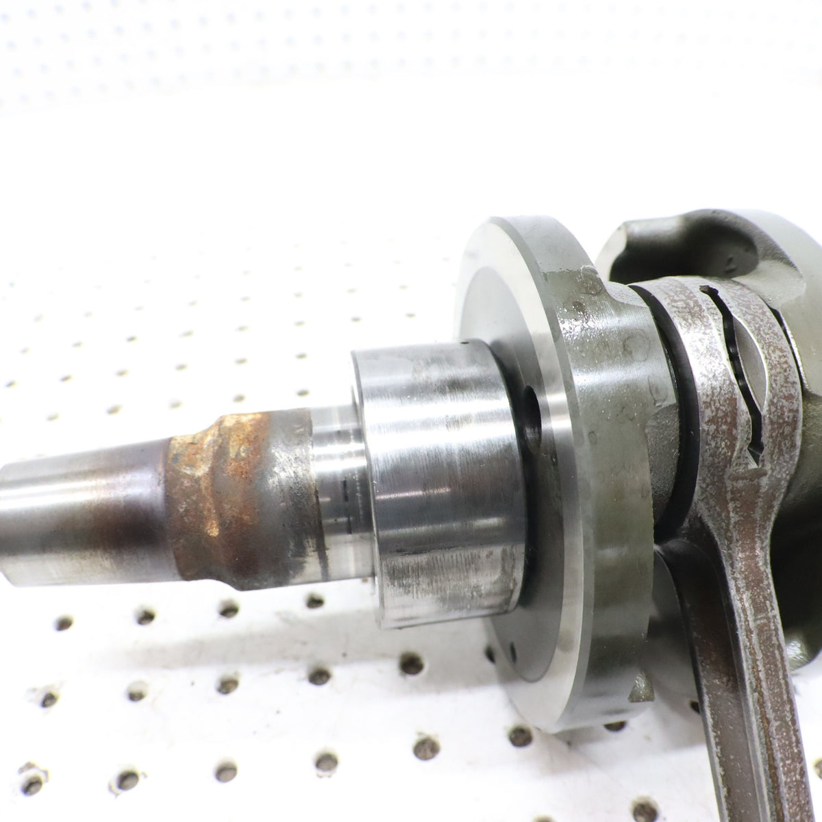 2007 Arctic Cat F6 Crankshaft Crank Shaft 3007-561