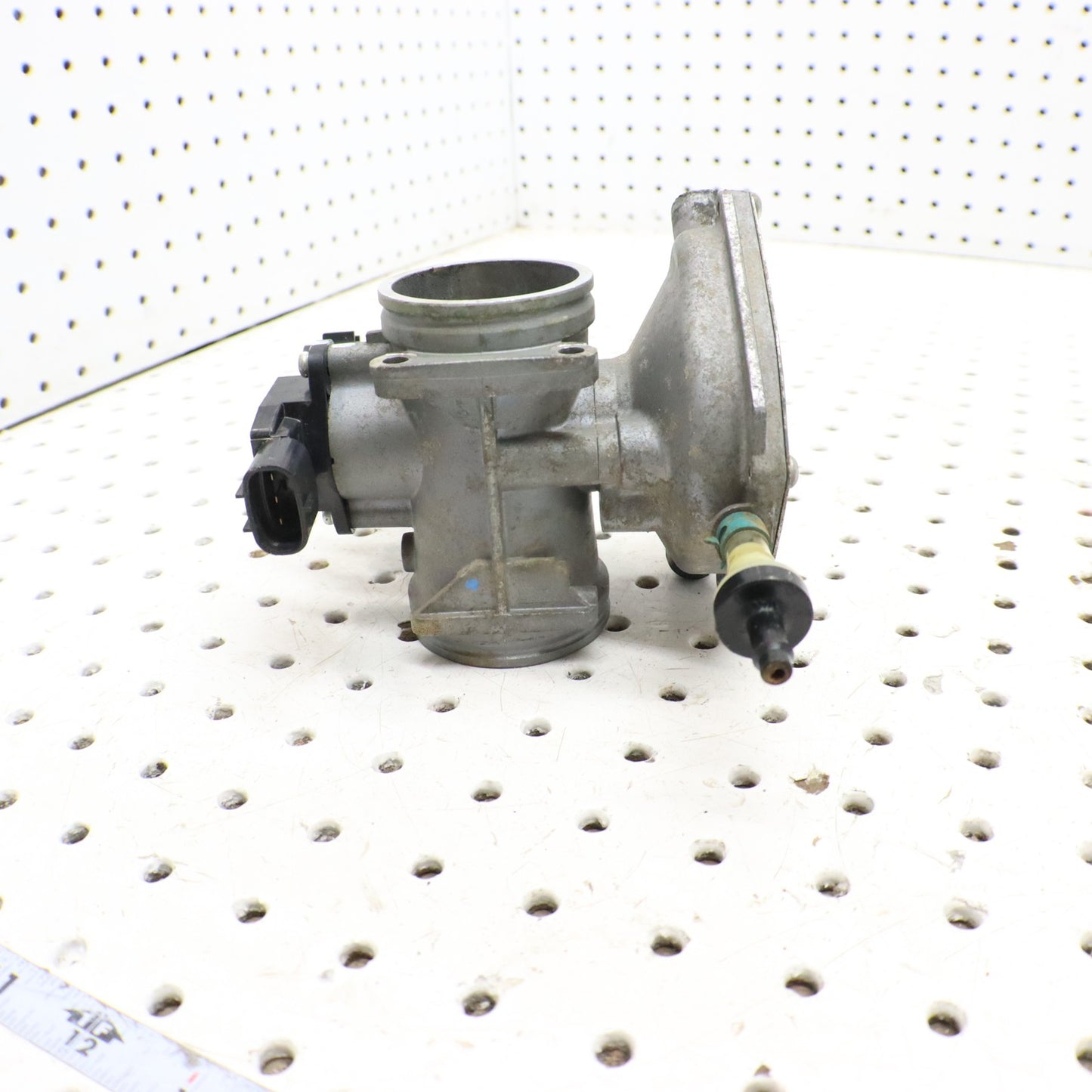 2016 Polaris Sportsman 570 Throttle Body 1205009