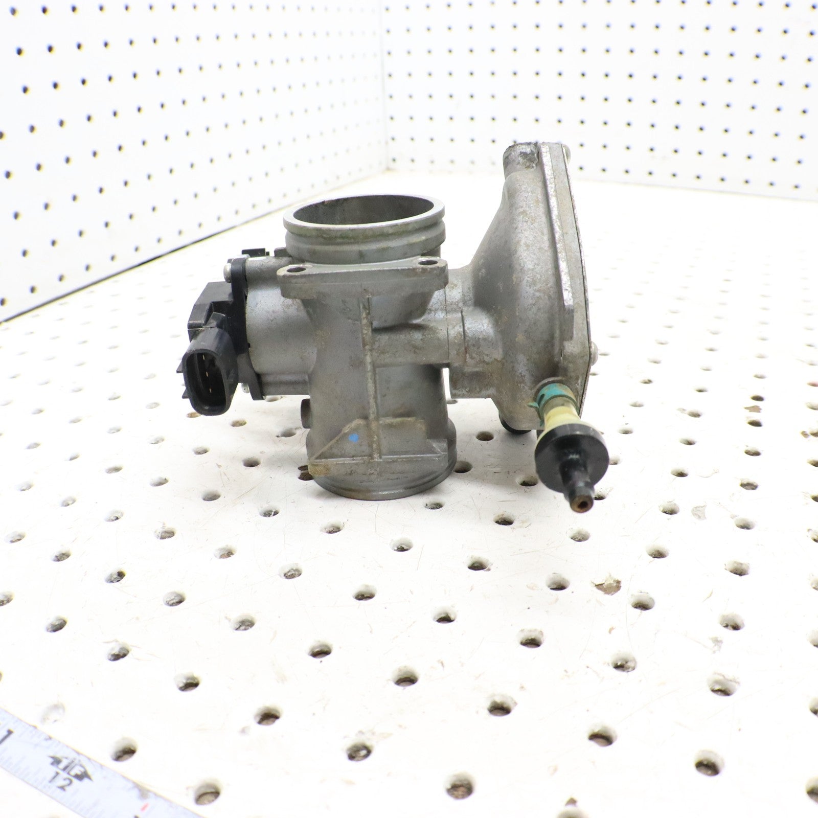 2016 Polaris Sportsman 570 Throttle Body 1205009
