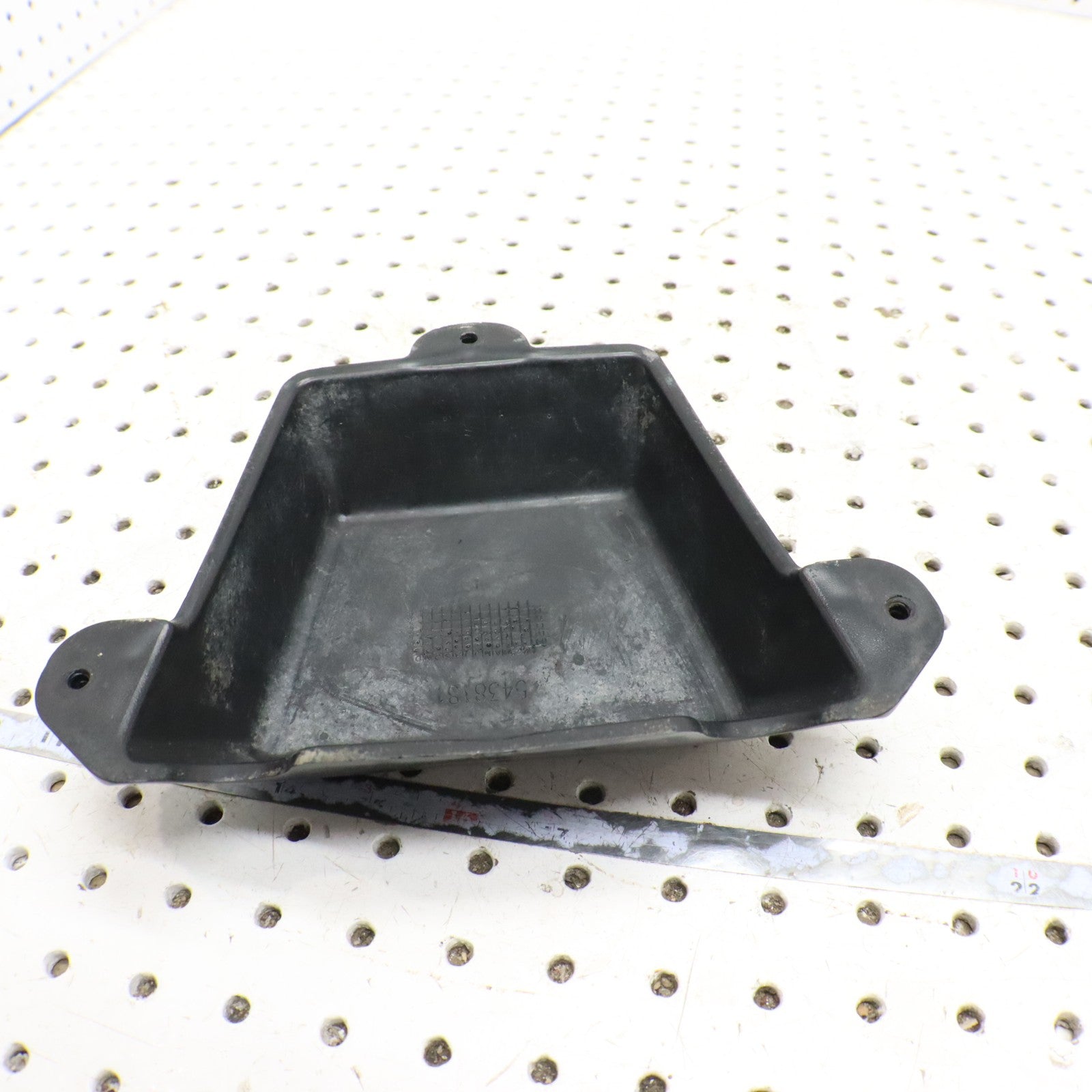 2013 Polaris Ranger 800 Bumper Guard Bracket 5438181-070