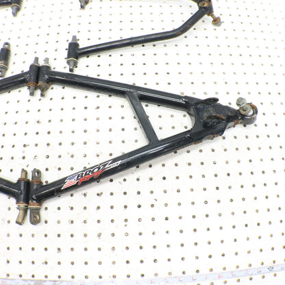 2017 Polaris Pro Rmk 800 Zbroz A Arms K69-0640-0