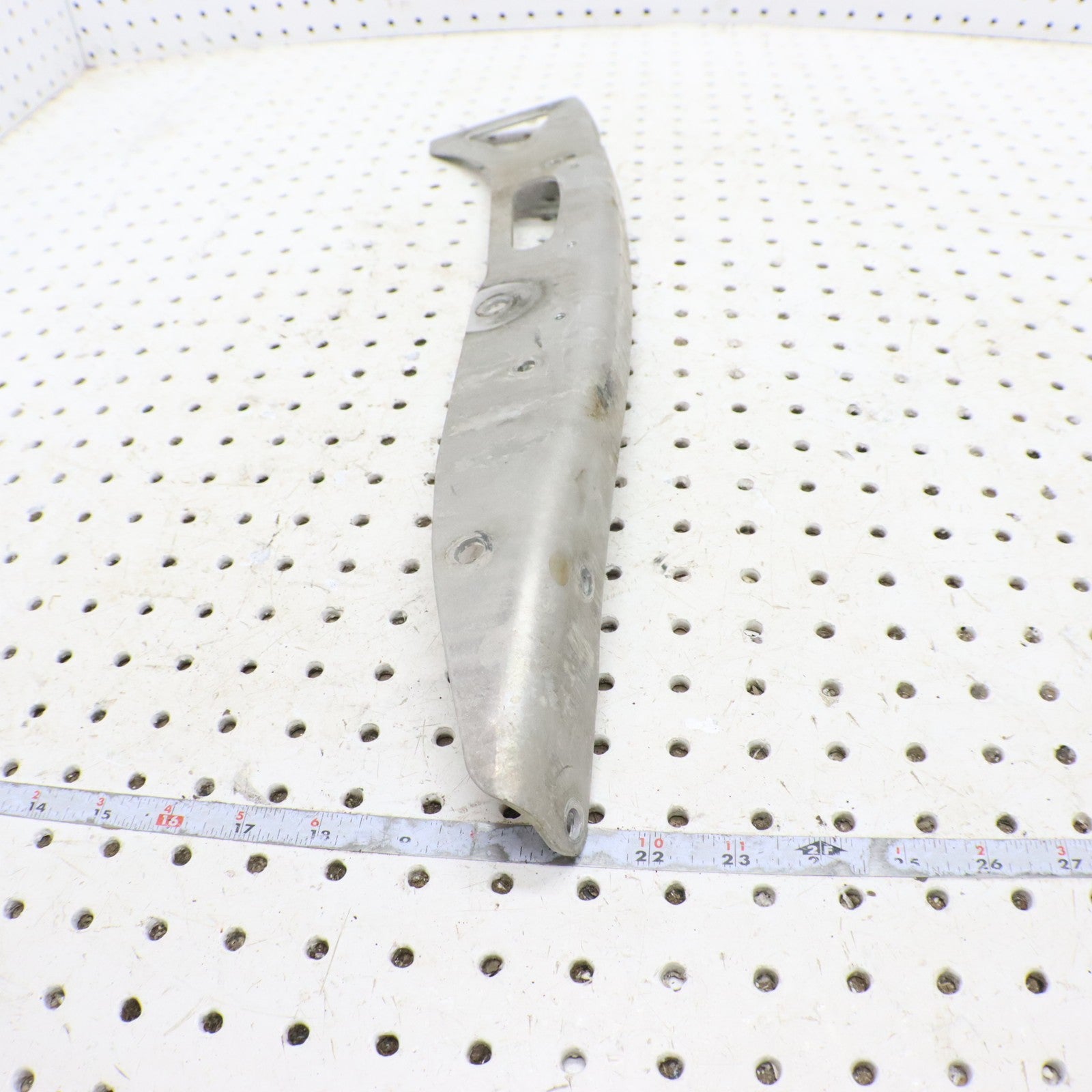 2009 Arctic Cat Crossfire R 8 BRACE, SIDE PLATE RH 6606-068; 4606-200