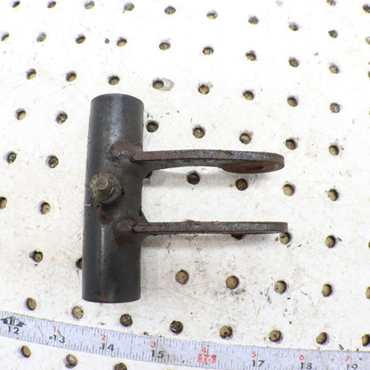 2002 ARCTIC CAT ZR 600 REAR SUSPENSION REAR SHOCK PIVOT 0704-589
