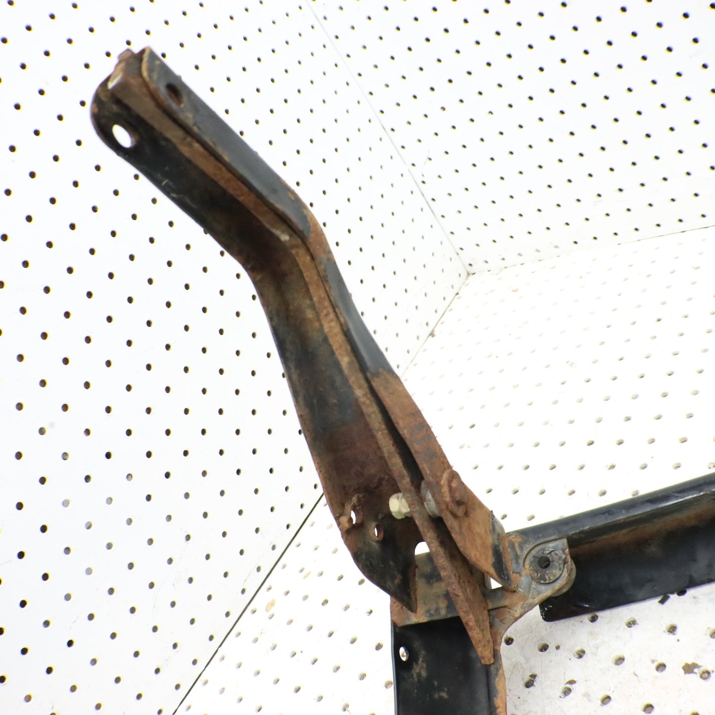 2004 Polaris Sportsman 500 Front BRUSH GUARD 1013366-067