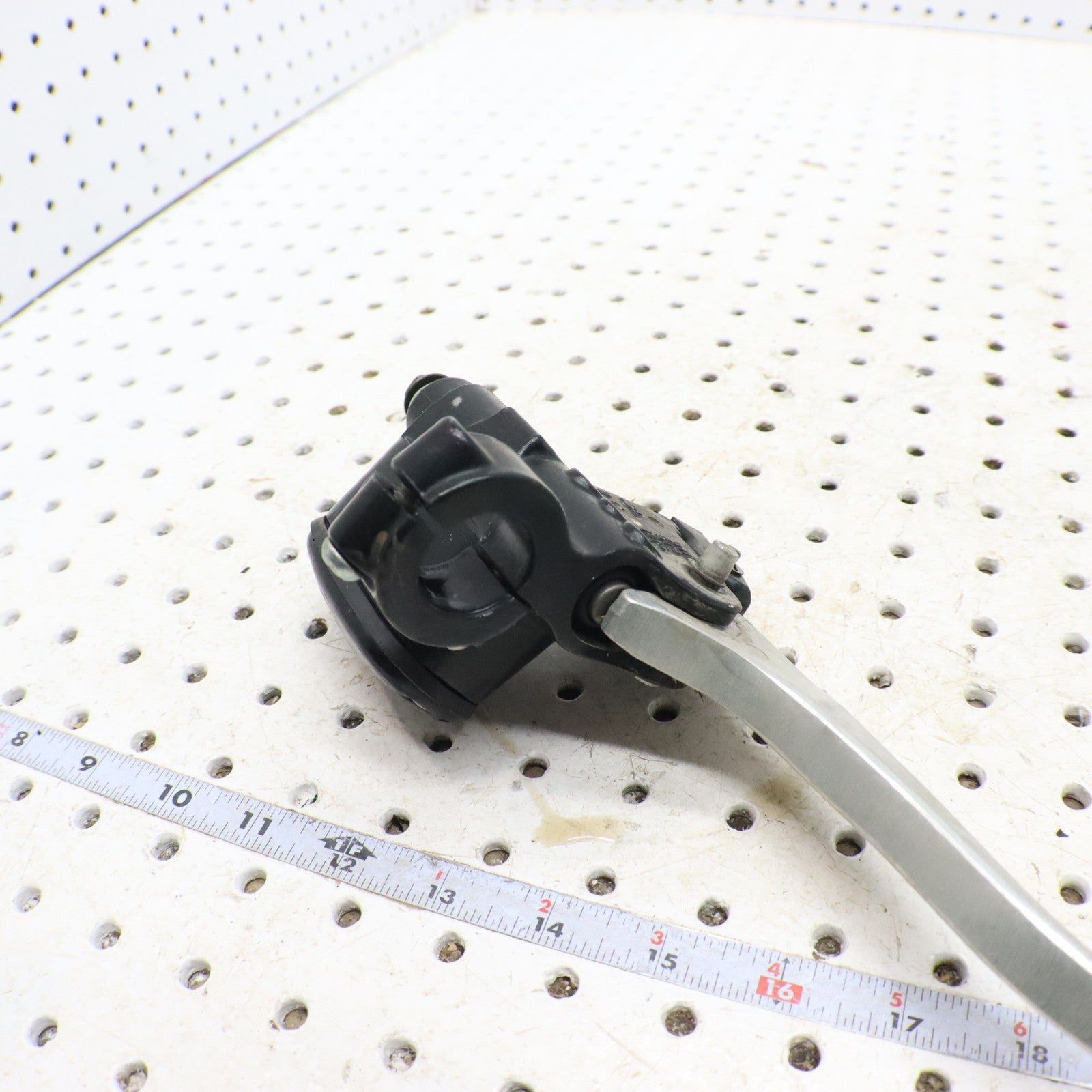 2015 Polaris Sportsman 570 Hand Brake Master Cylinder 2203051 2010440