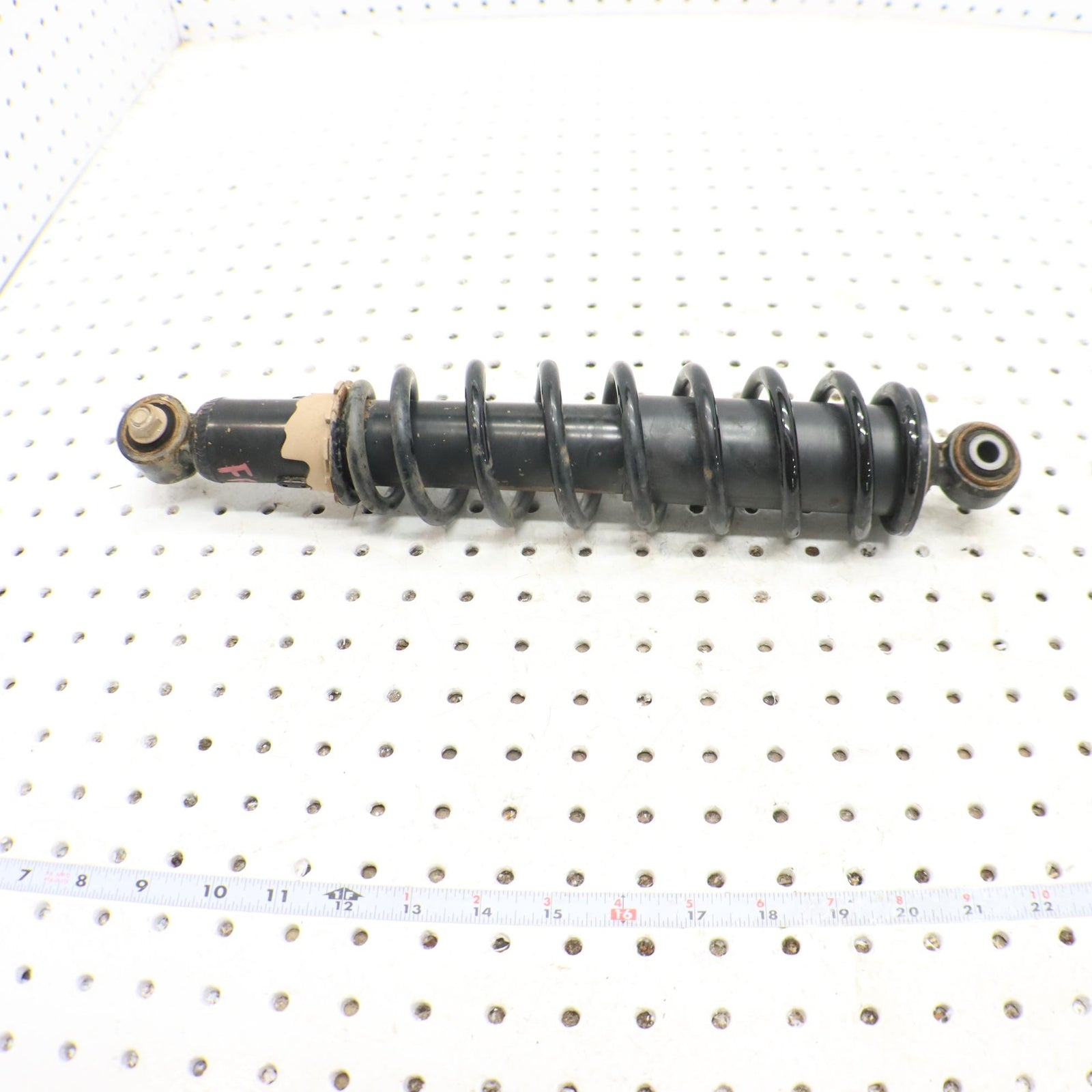 2016 SUZUKI KING QUAD 500 FRONT SHOCK 52100-11H10-019