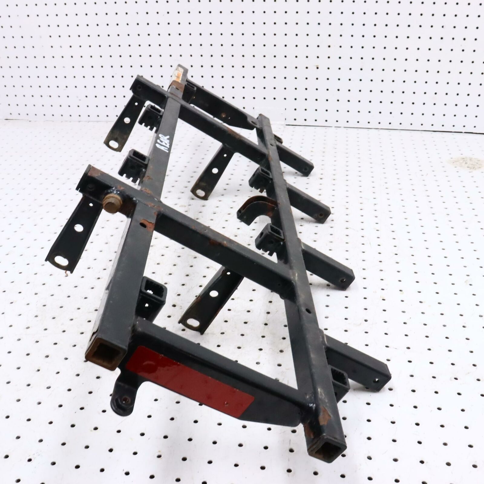 2004 ARCTIC CAT 650 REAR BACK CARRIER RACKS RACK 0541-132