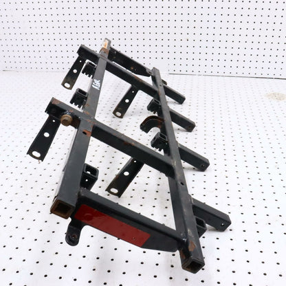 2004 ARCTIC CAT 650 REAR BACK CARRIER RACKS RACK 0541-132