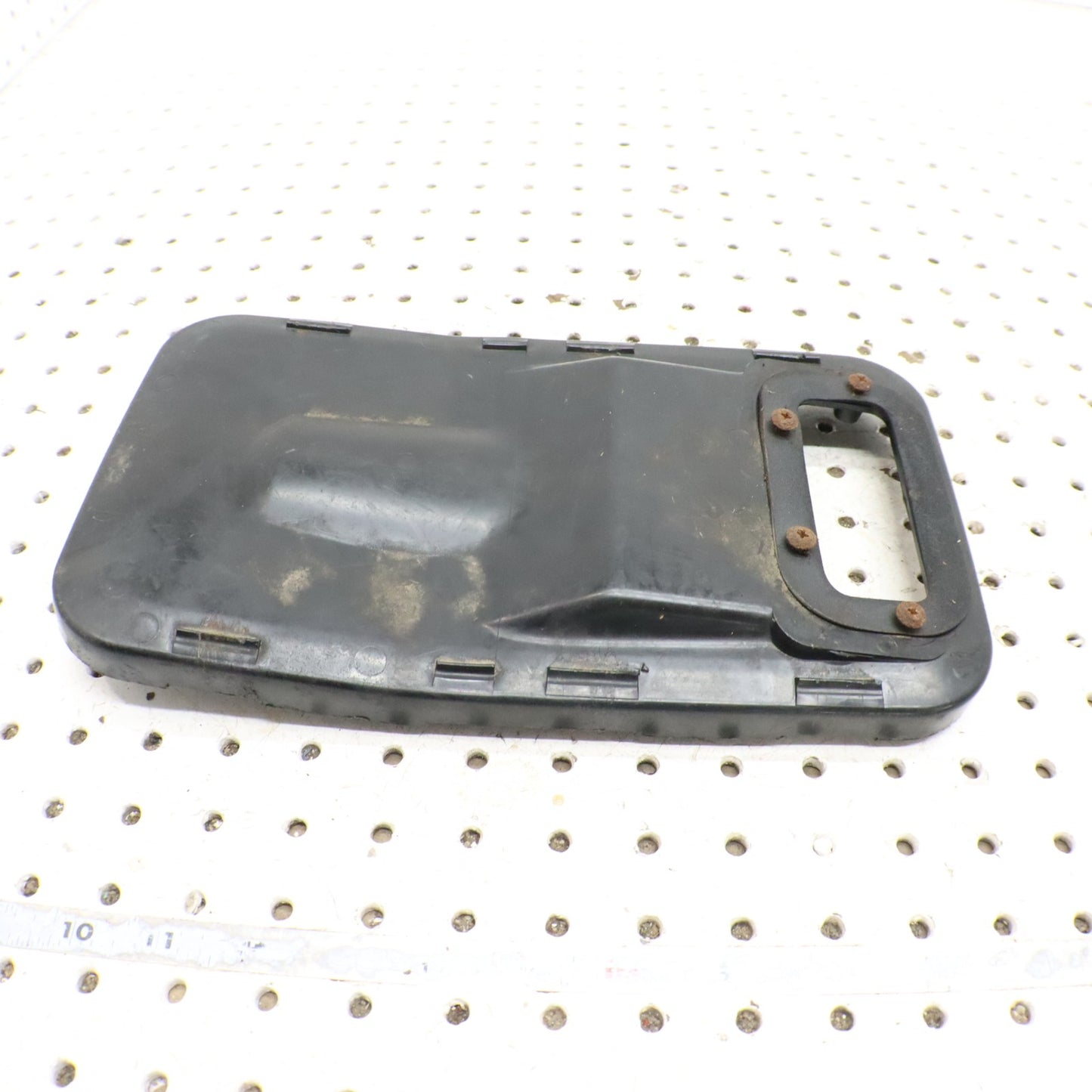 2003 Polaris Sportsman 600 Airbox Air Box  Lid Cover Cap 5432868